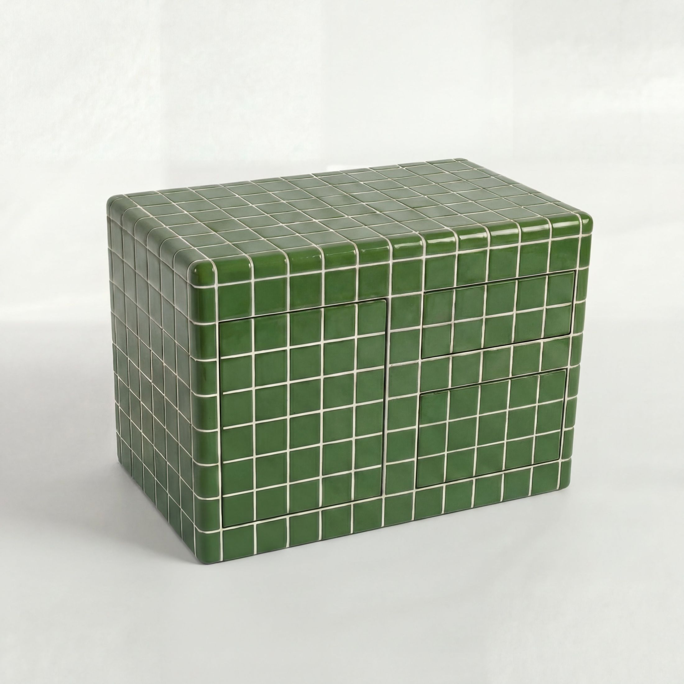 Mellow Mutfak Adası Grid Design Shop