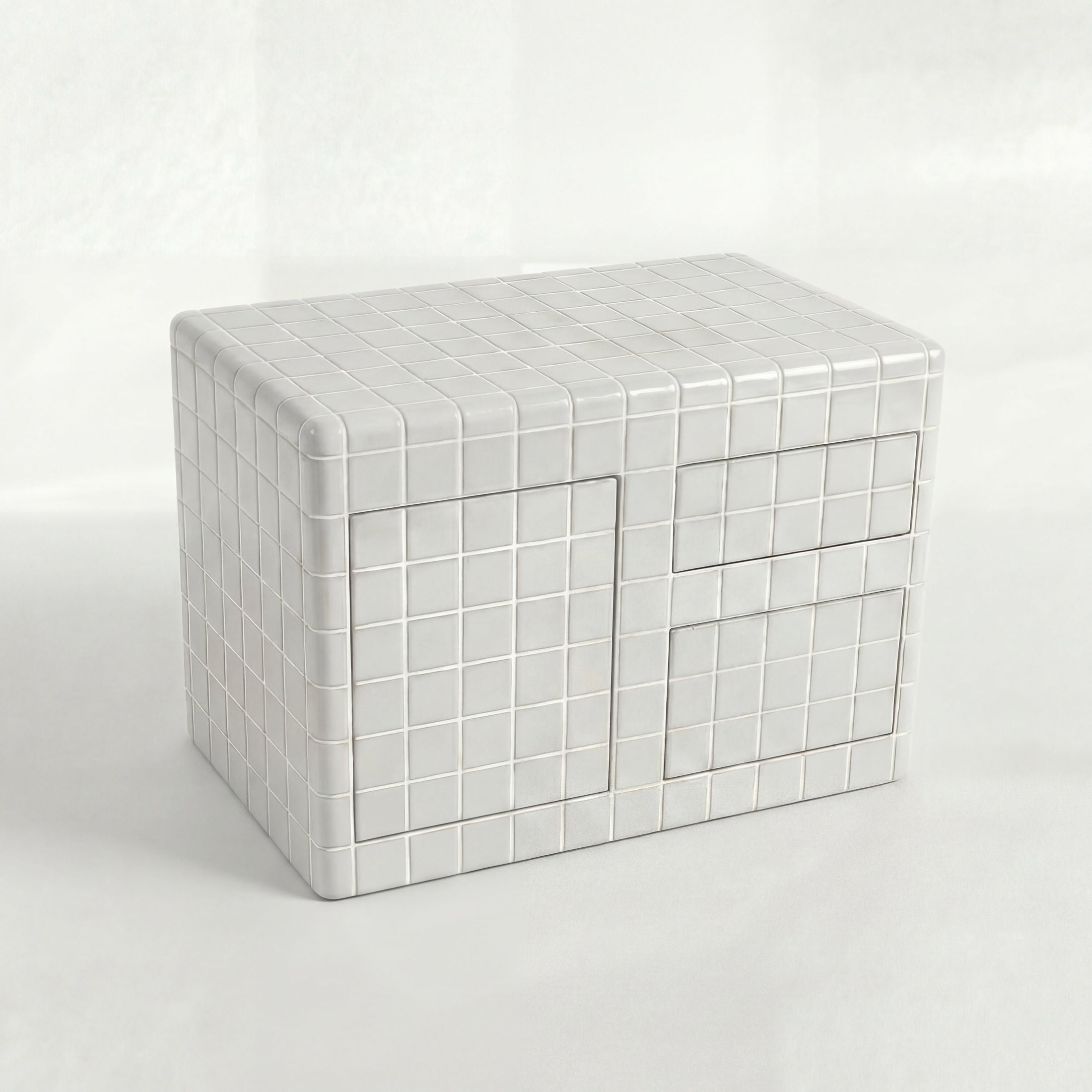 Mellow Mutfak Adası Grid Design Shop
