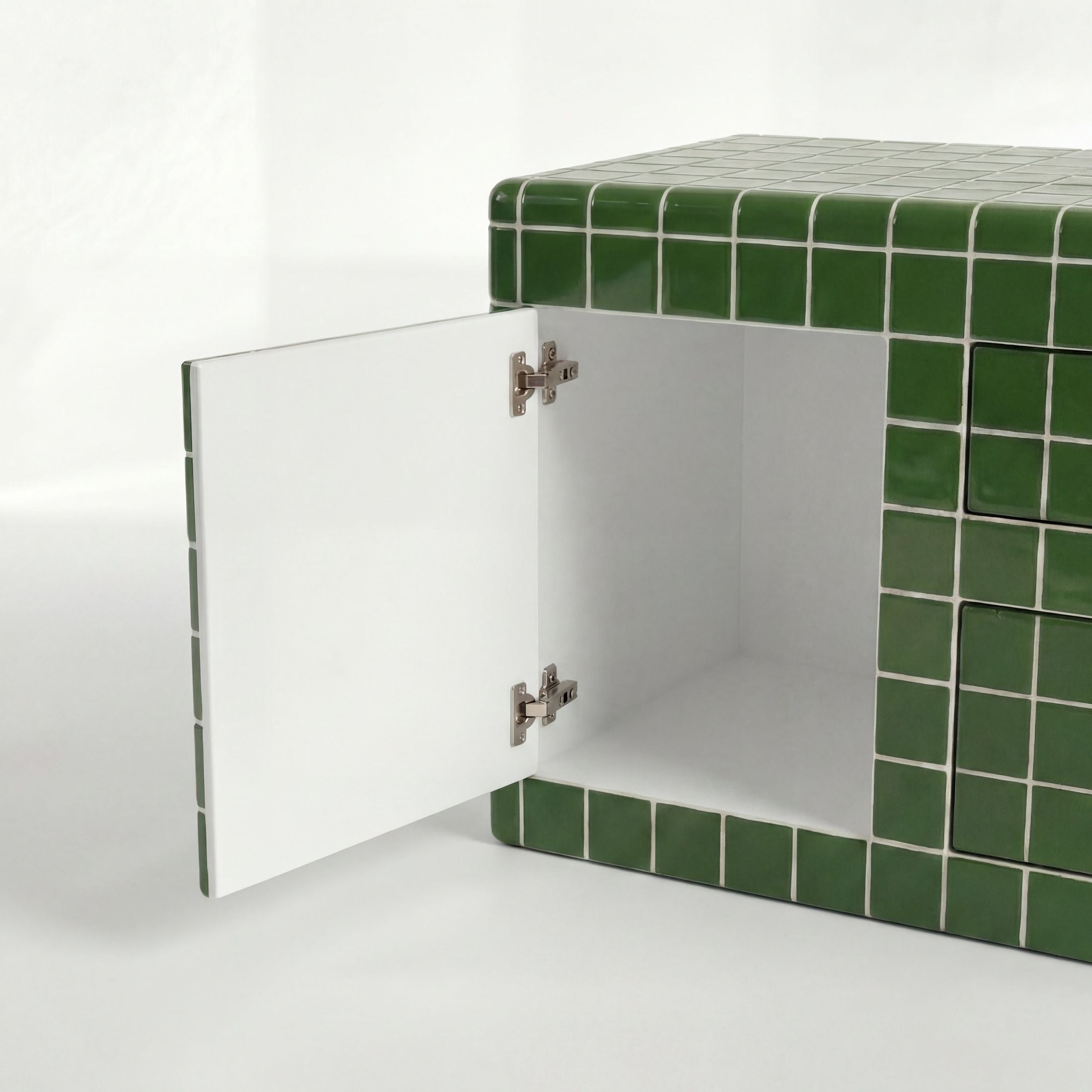 Mellow Mutfak Adası Grid Design Shop