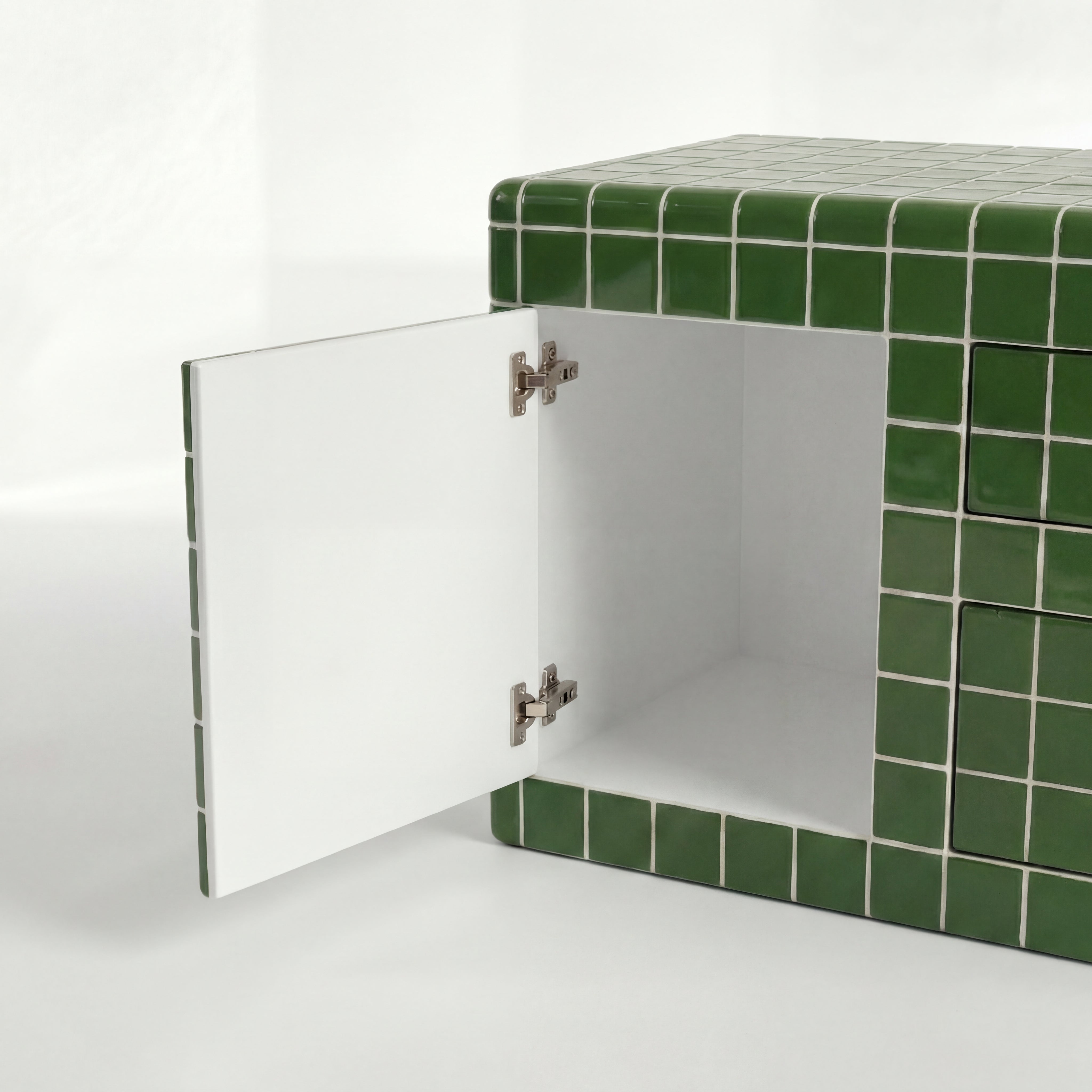 Mellow Mutfak Adası