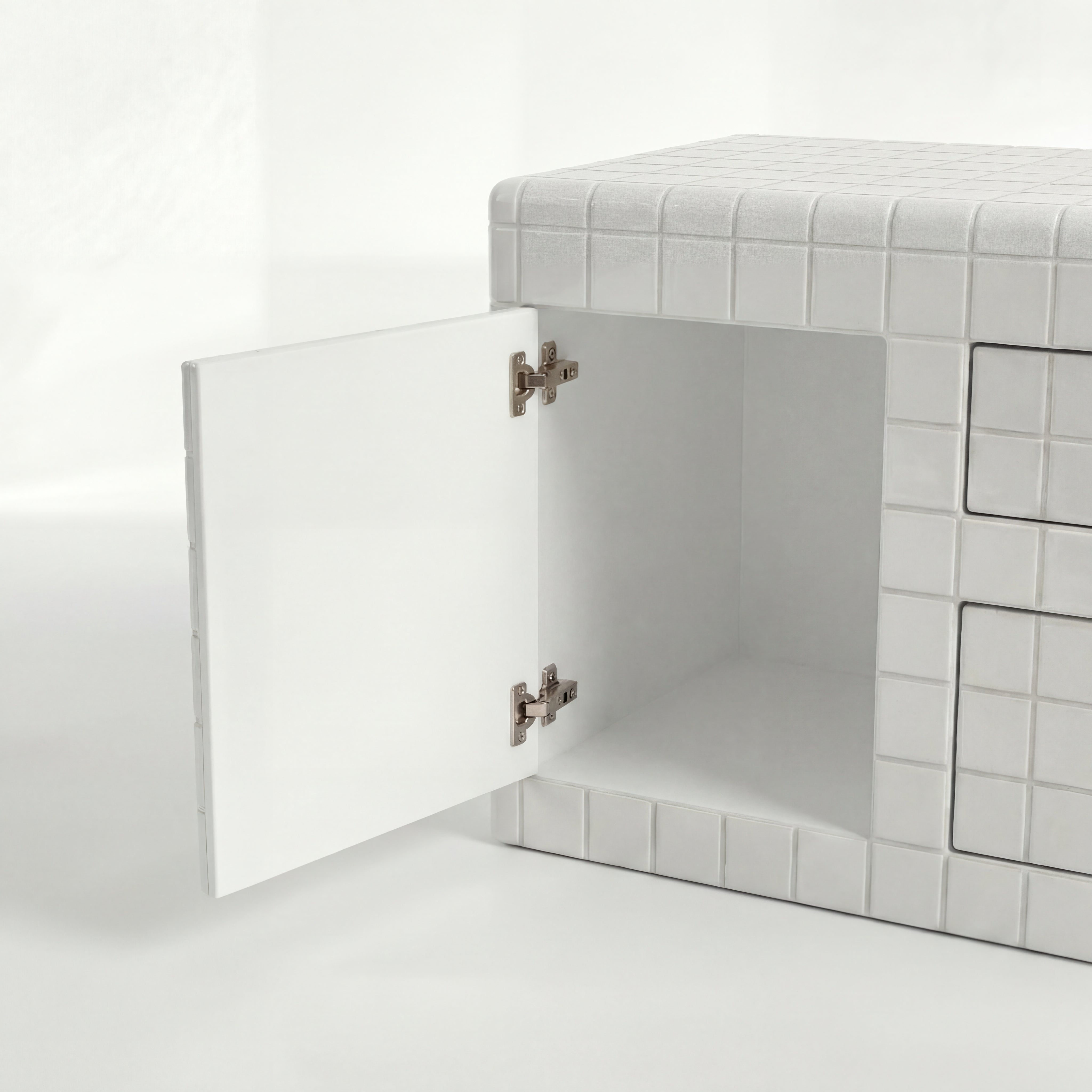 Mellow Mutfak Adası