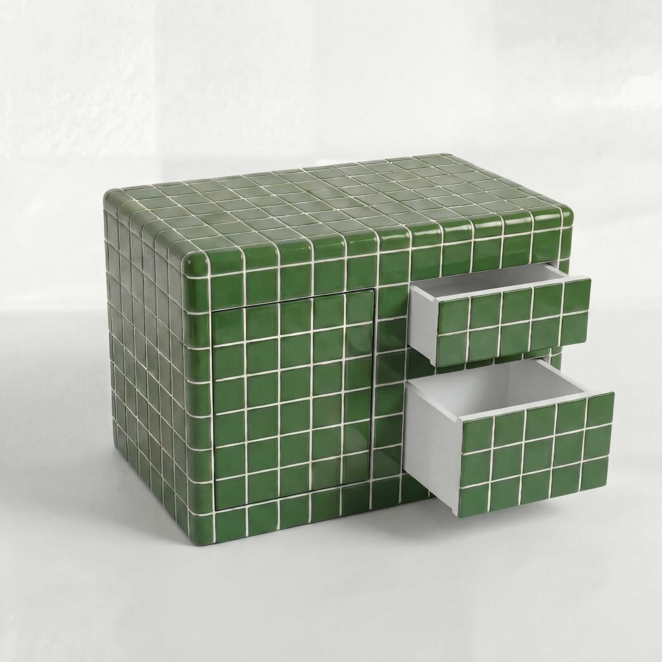 Mellow Mutfak Adası Grid Design Shop