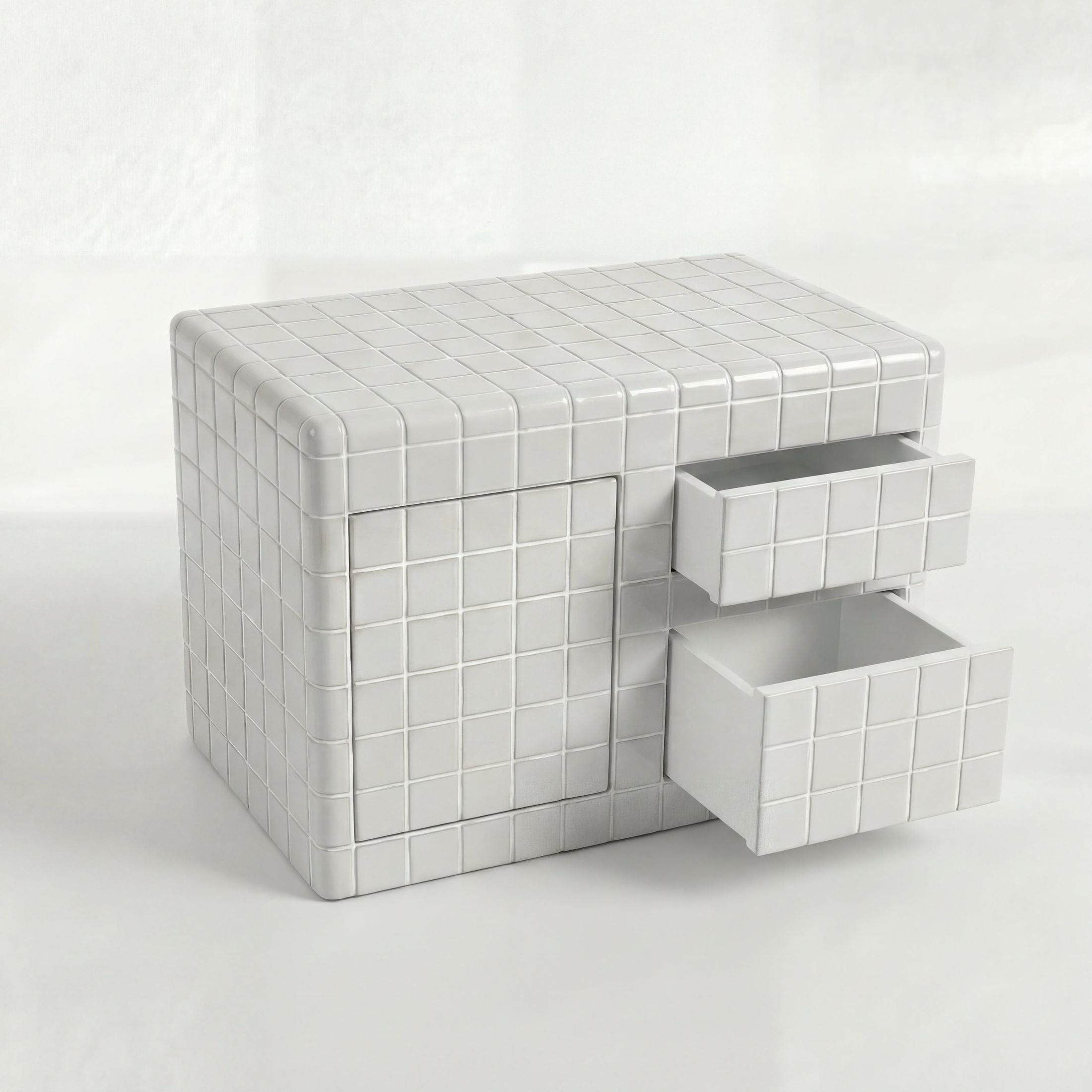 Mellow Mutfak Adası Grid Design Shop