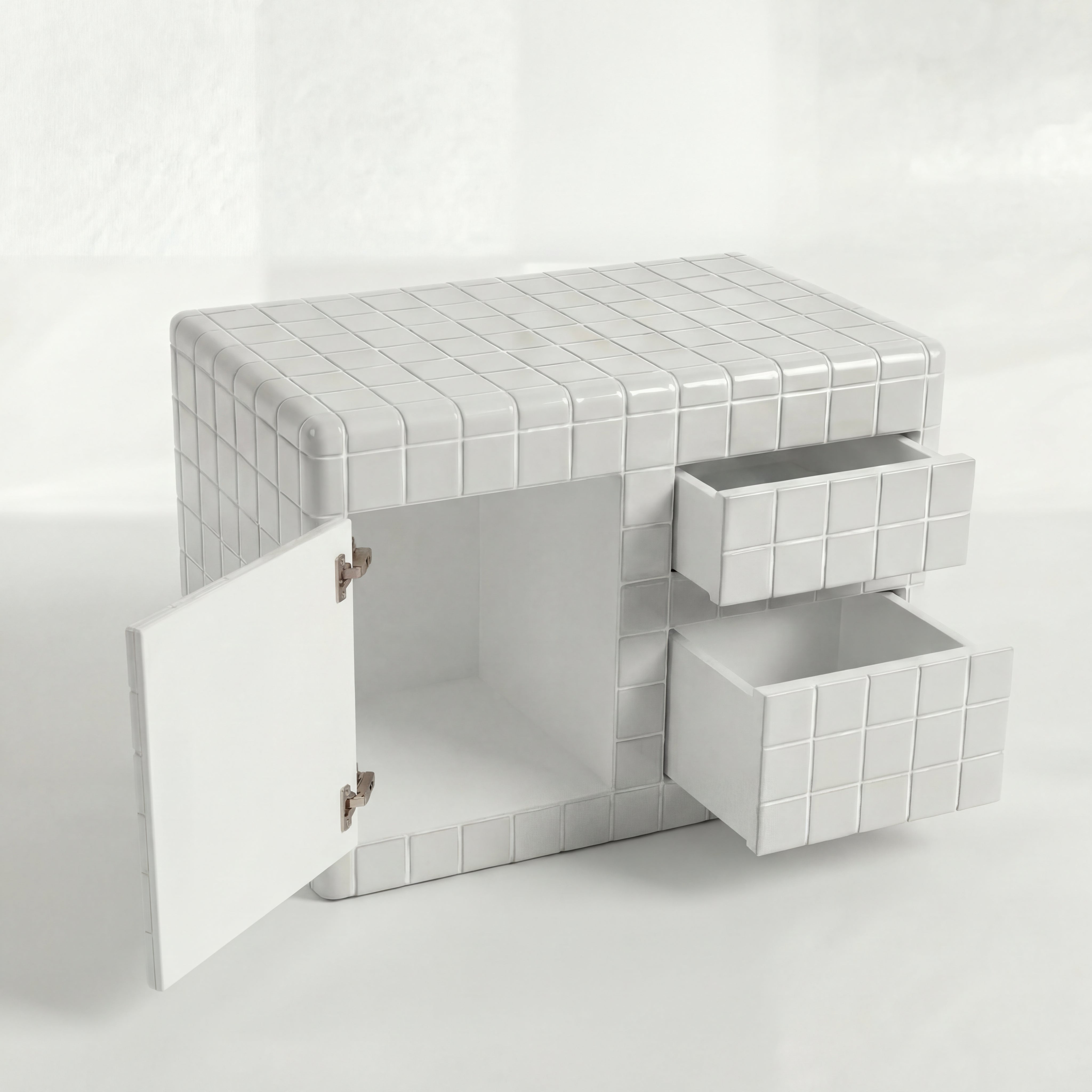 Mellow Mutfak Adası