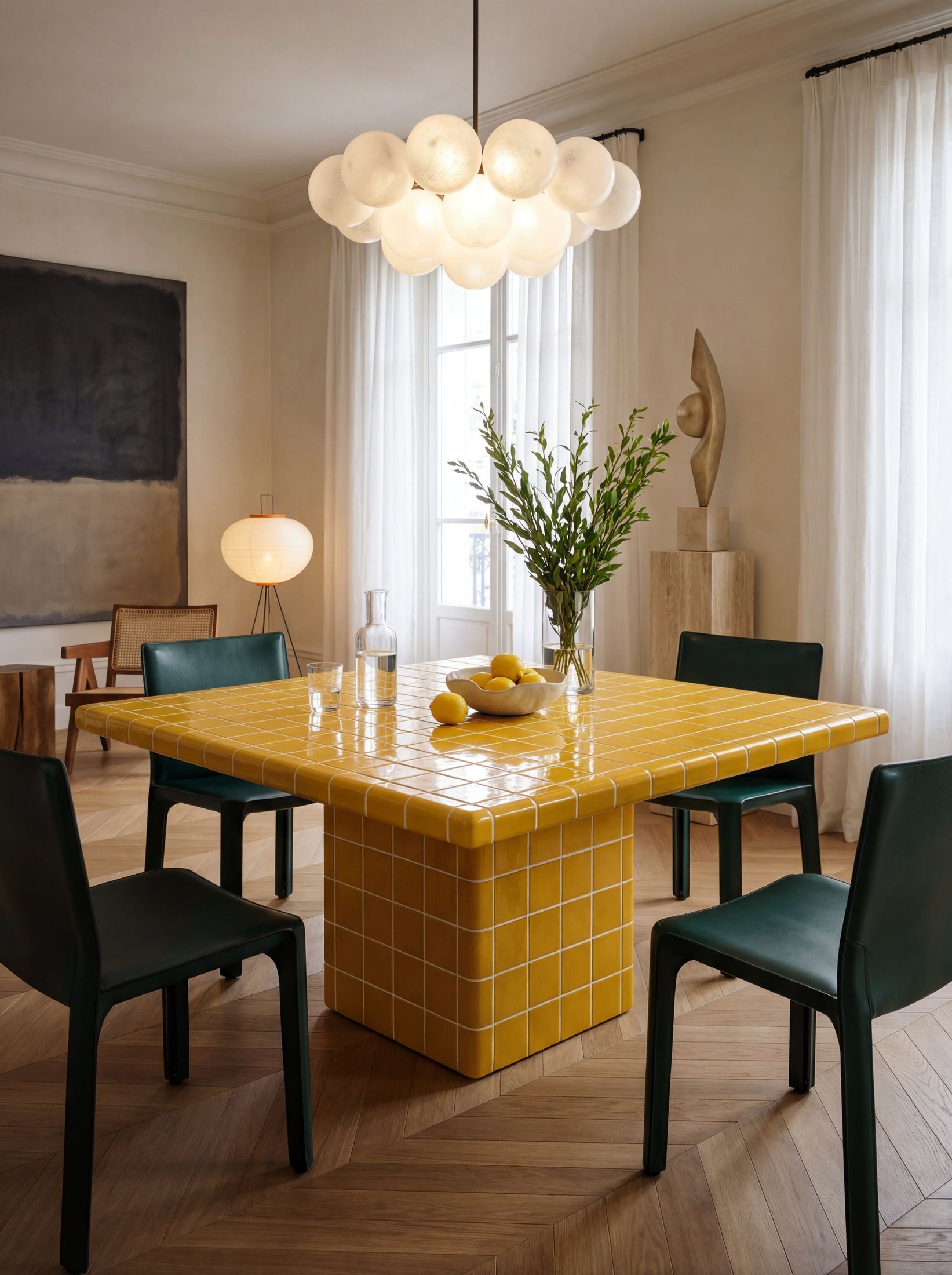 Mellow Kare Masa Grid Design Shop