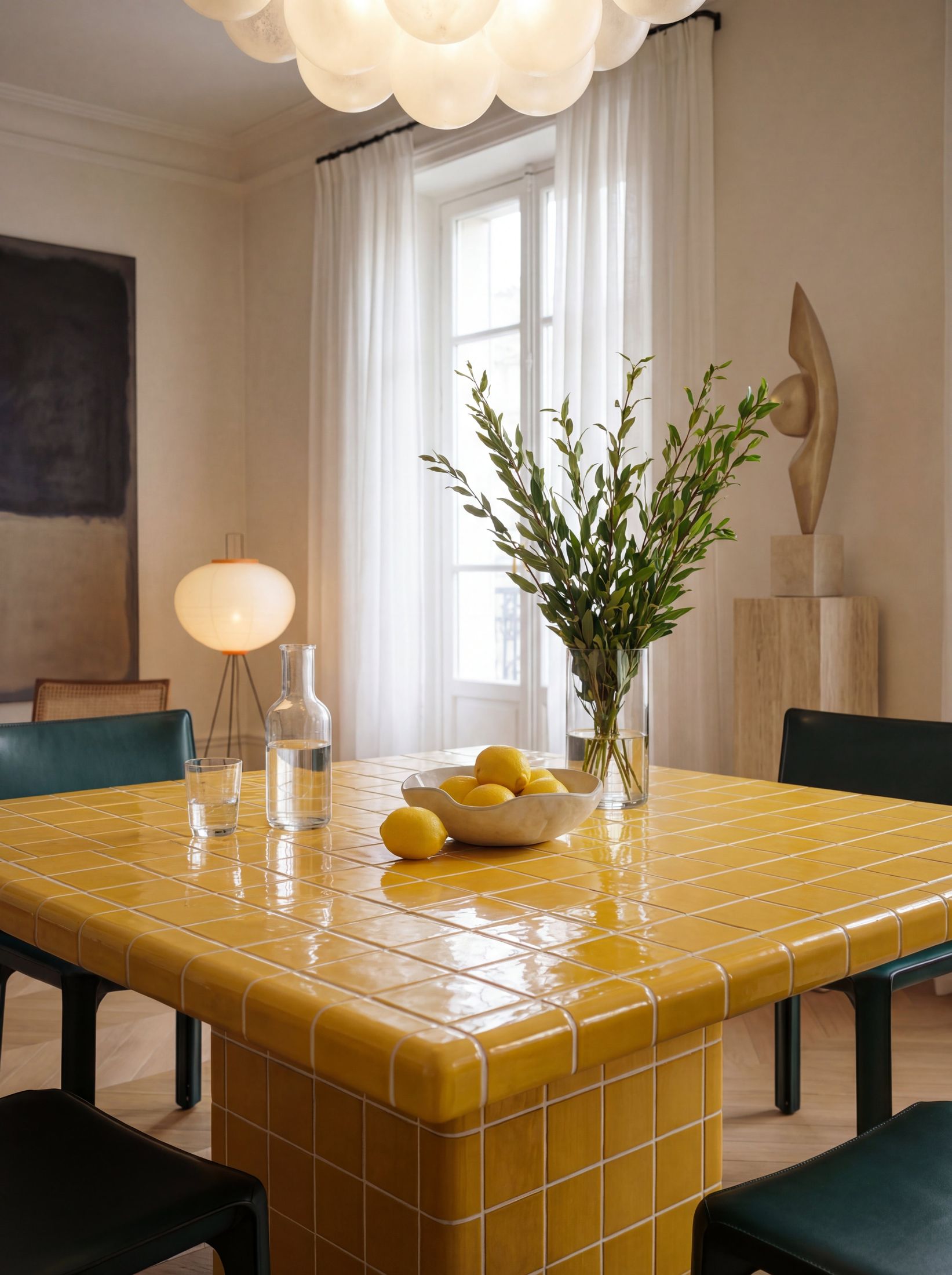 Mellow Kare Masa Grid Design Shop