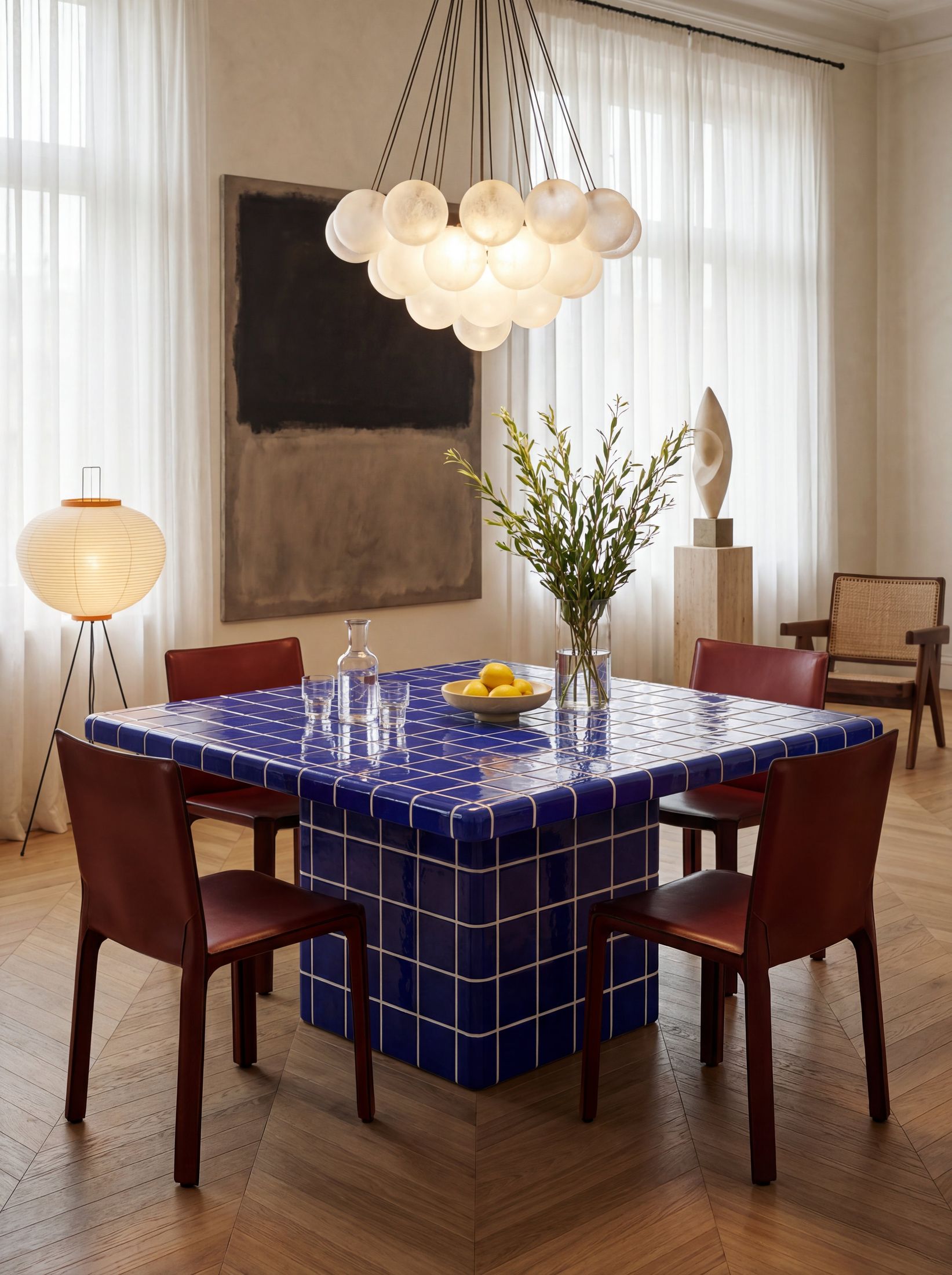 Mellow Kare Masa Grid Design Shop