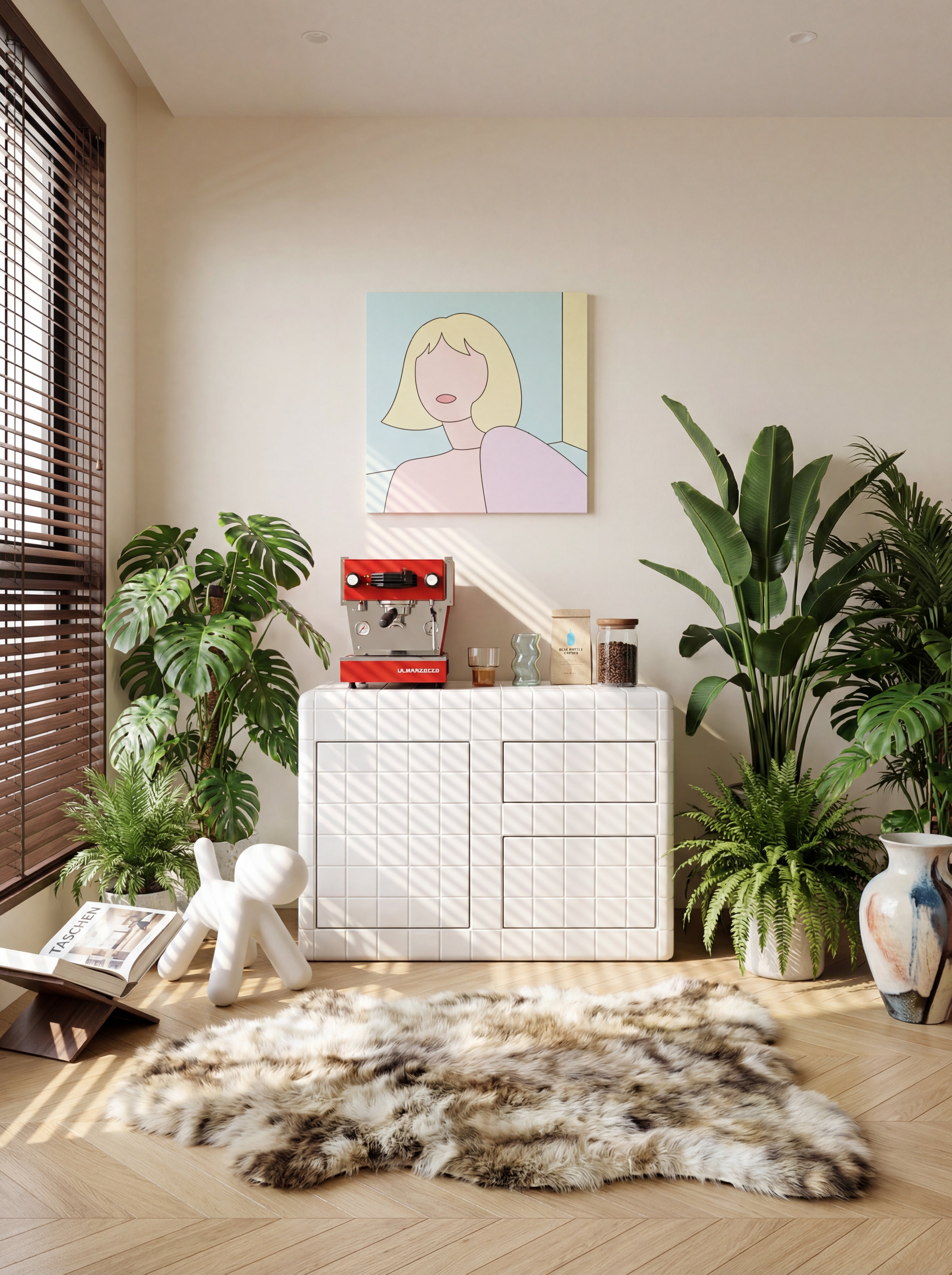 Mellow Kahve Köşesi