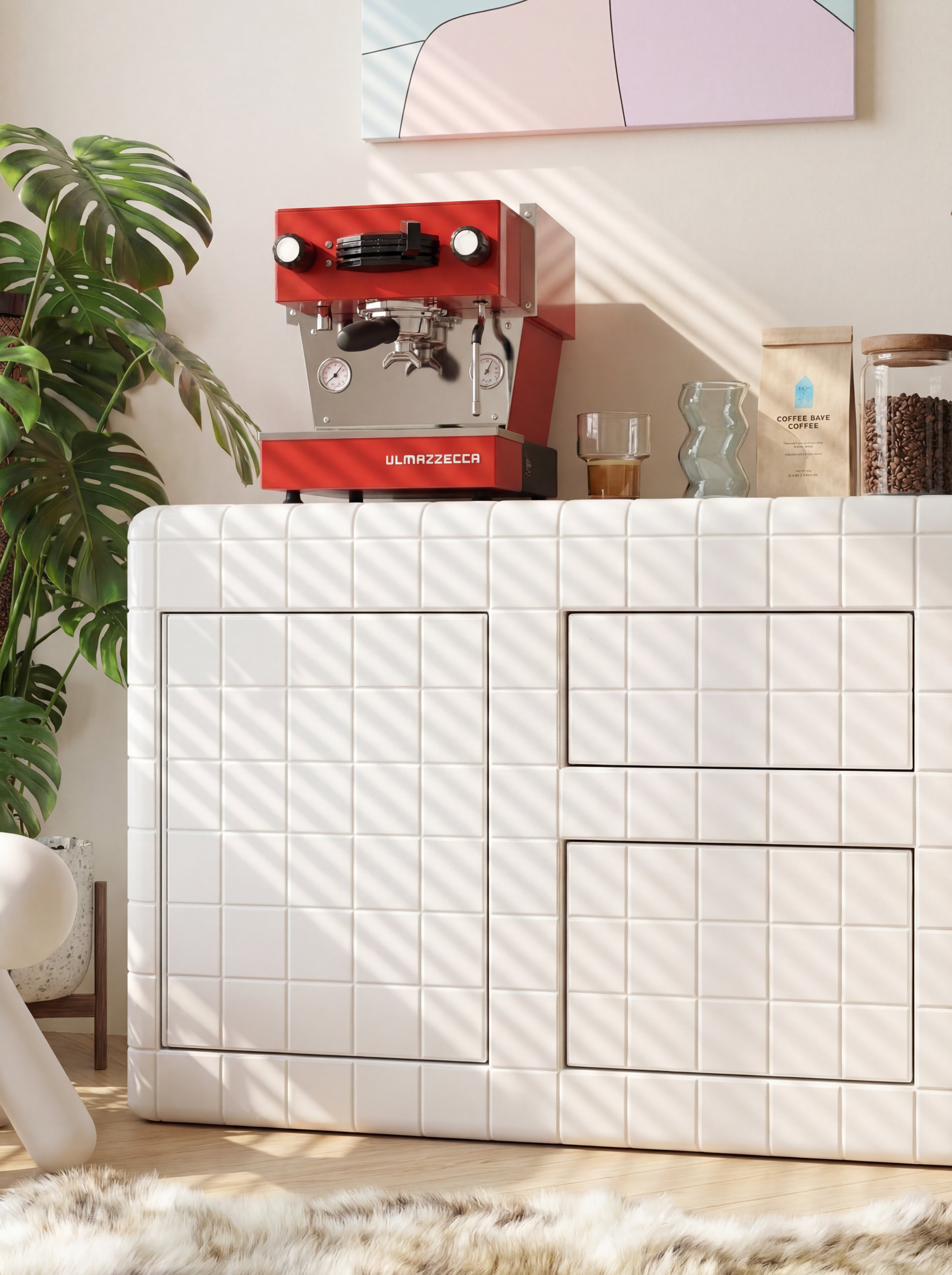 Mellow Kahve Köşesi