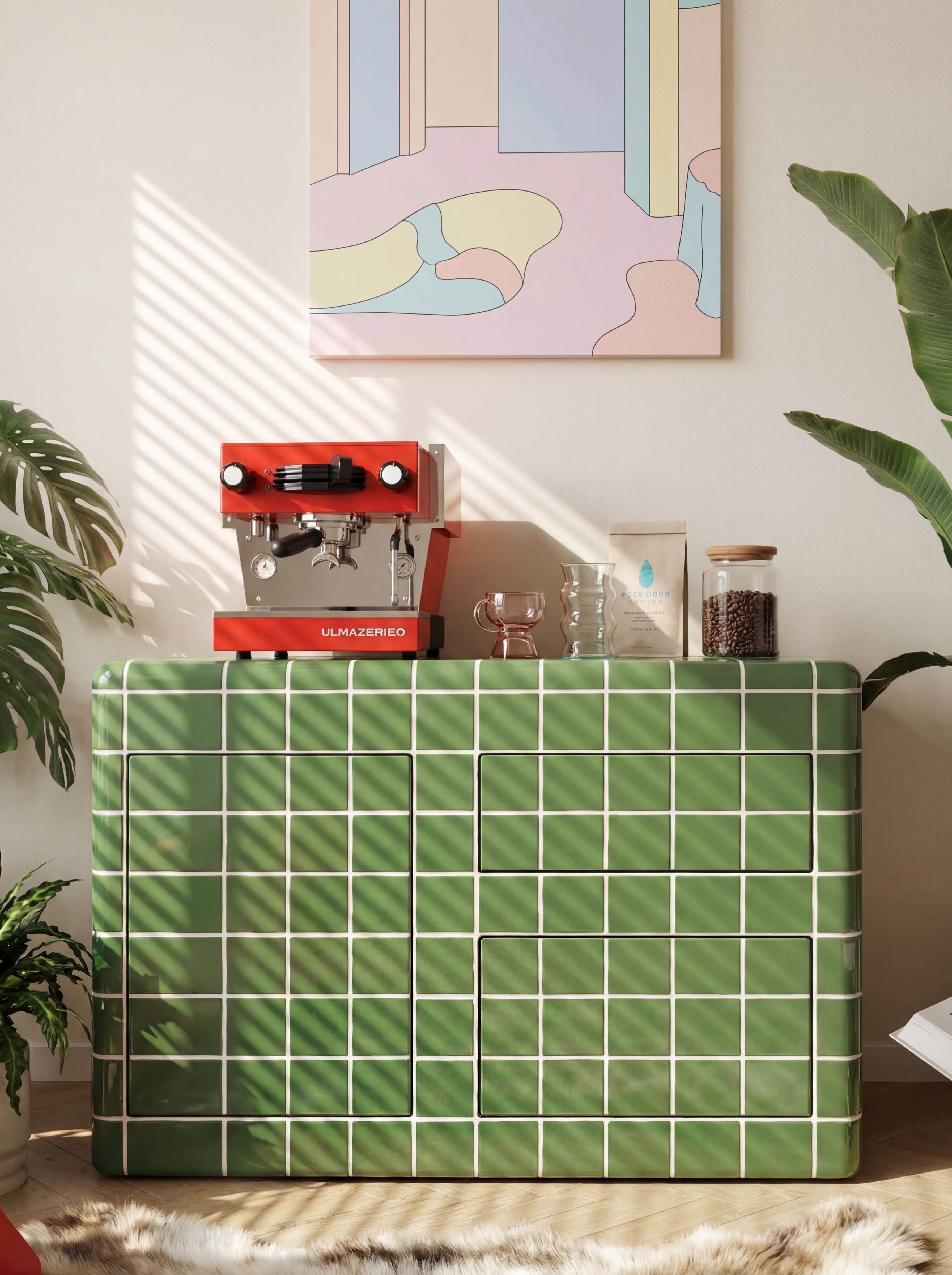 Mellow Kahve Köşesi