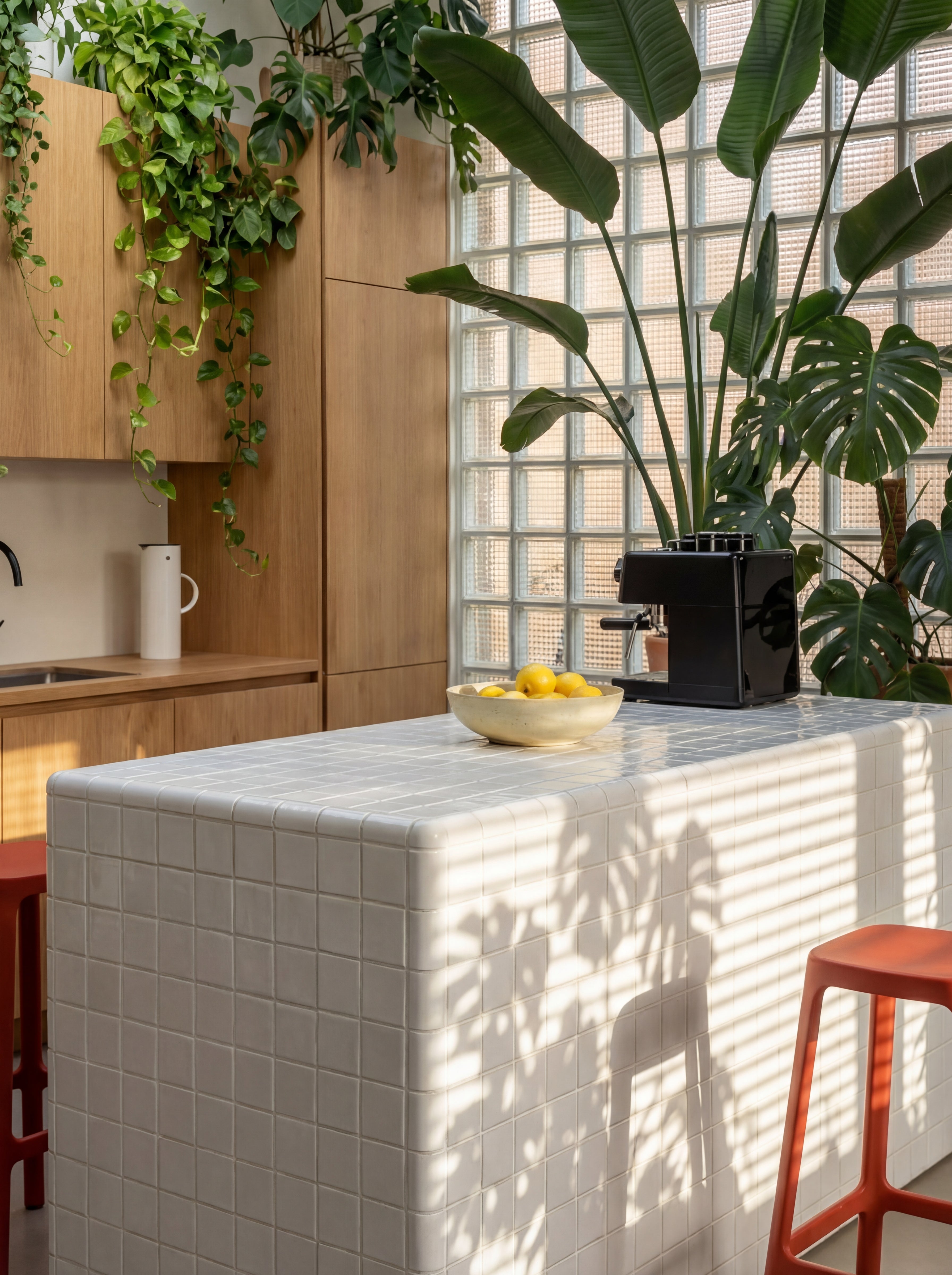 Mellow Mutfak Adası