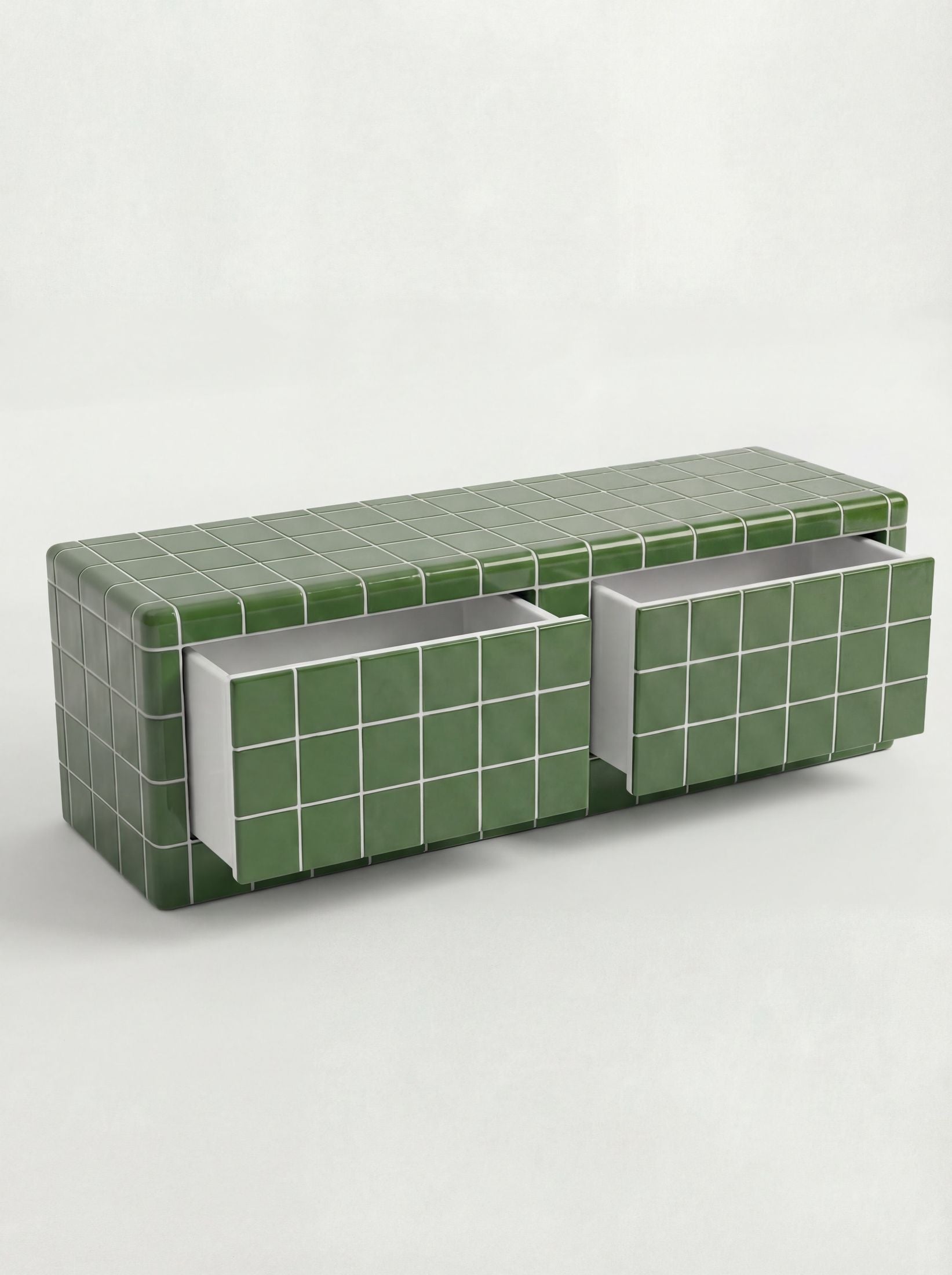 Mellow Tv Ünitesi Grid Design Shop