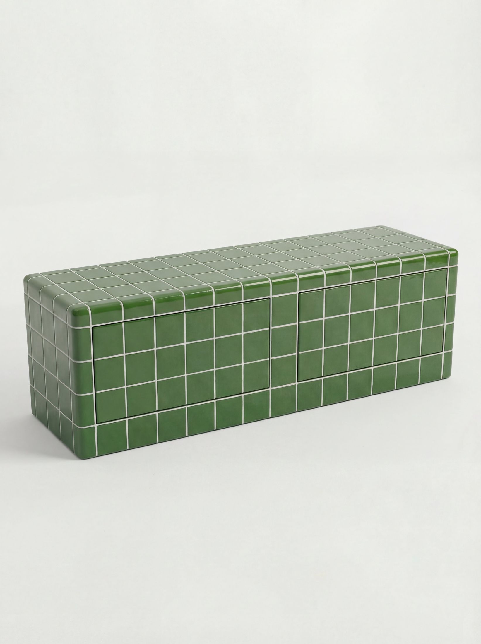 Mellow Tv Ünitesi Grid Design Shop