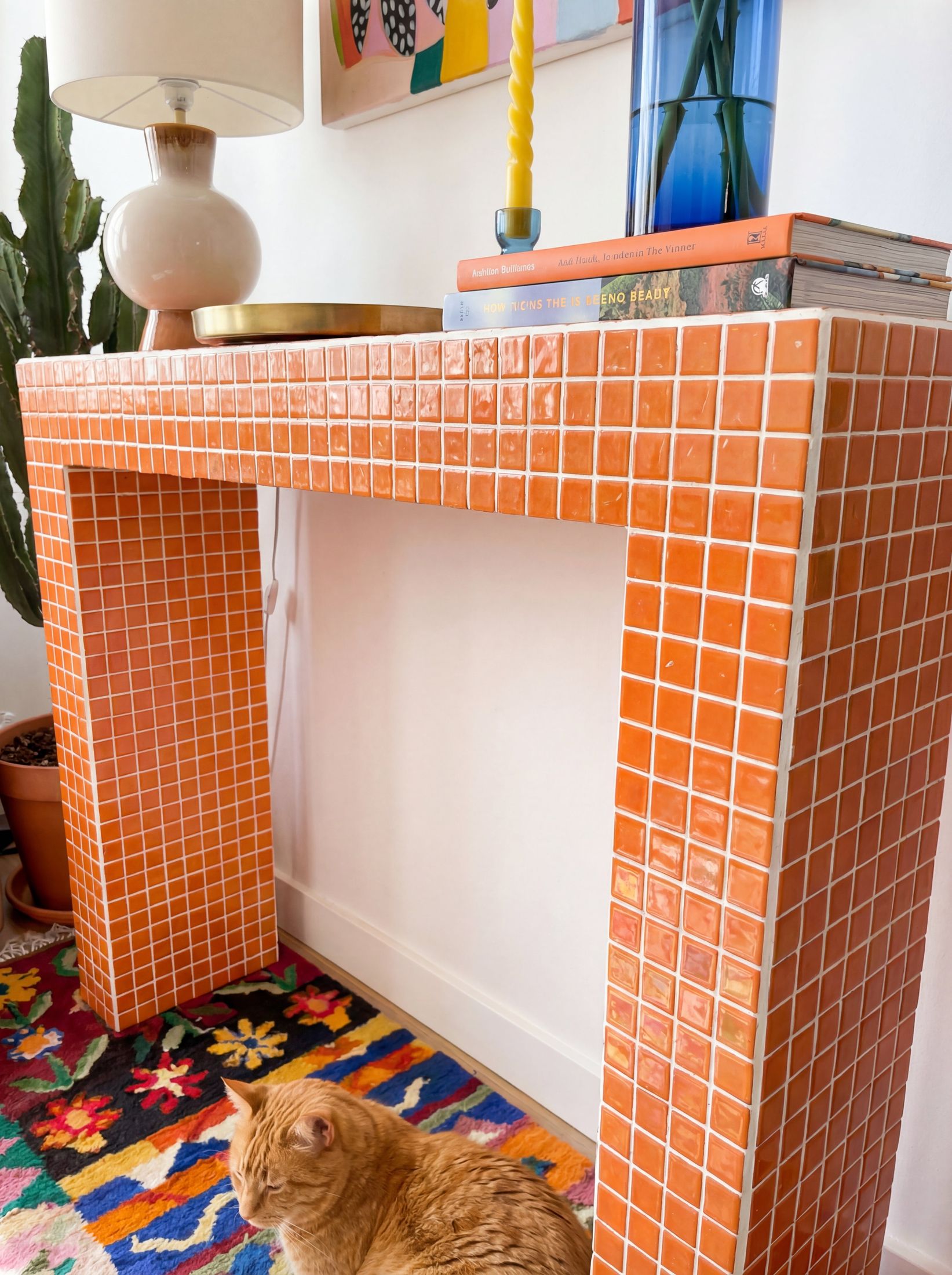 Console Dresuar Grid Design Shop
