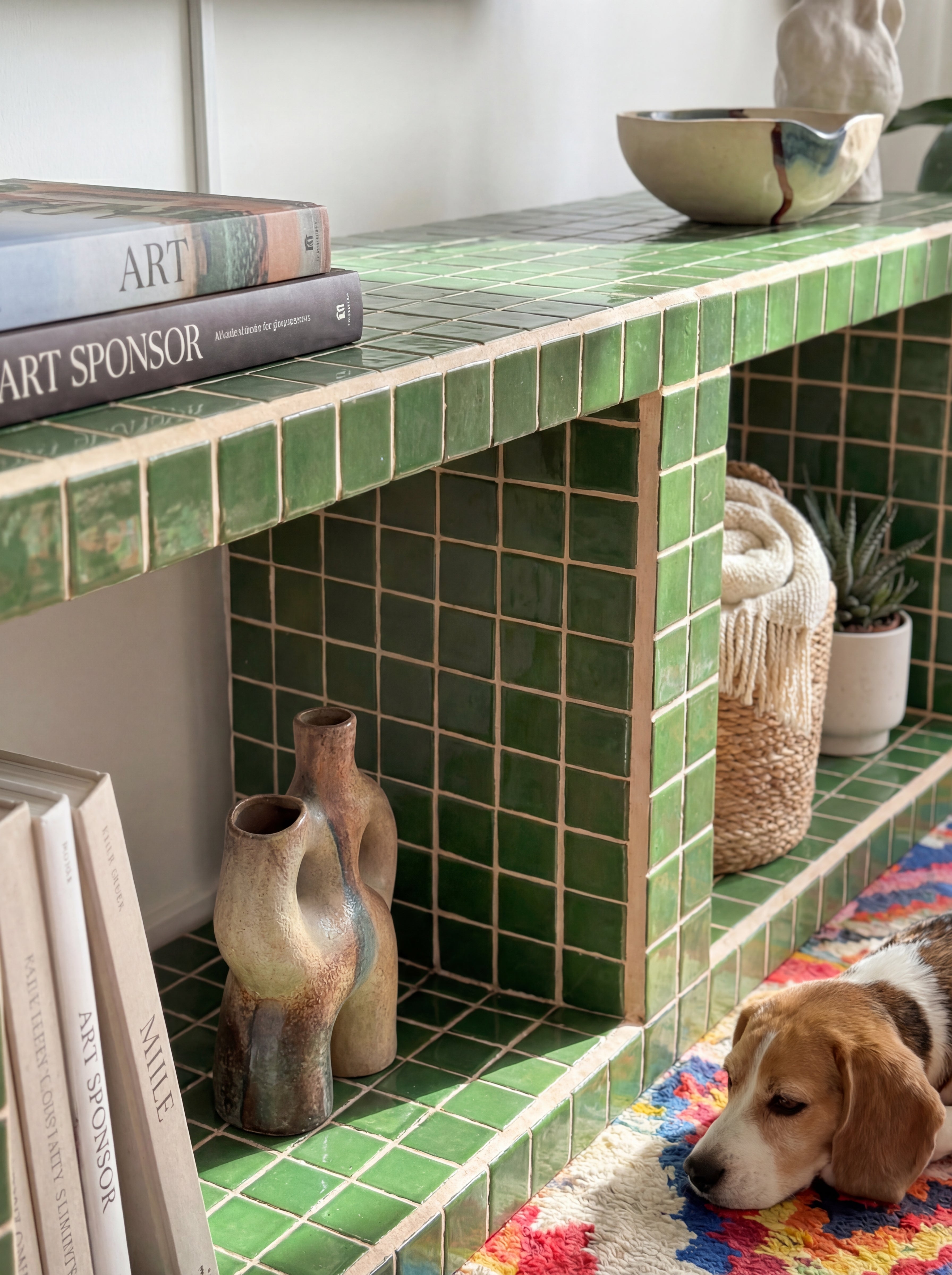 Fun Çift Bölmeli Tv Ünitesi