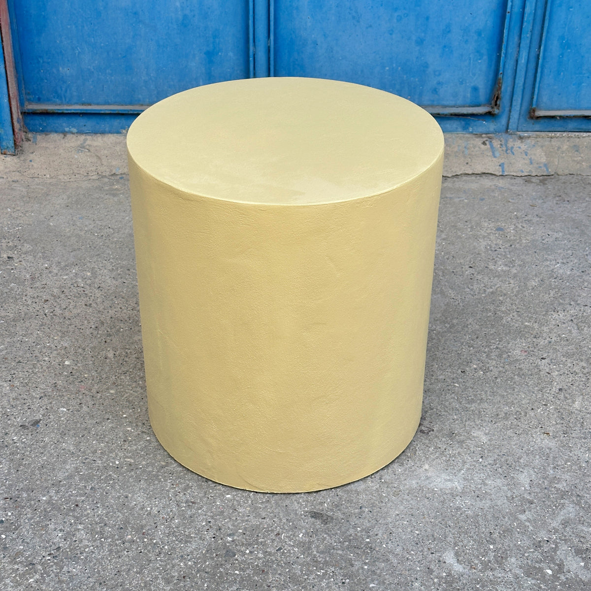Barrel Yan Sehpa Grid Design Shop