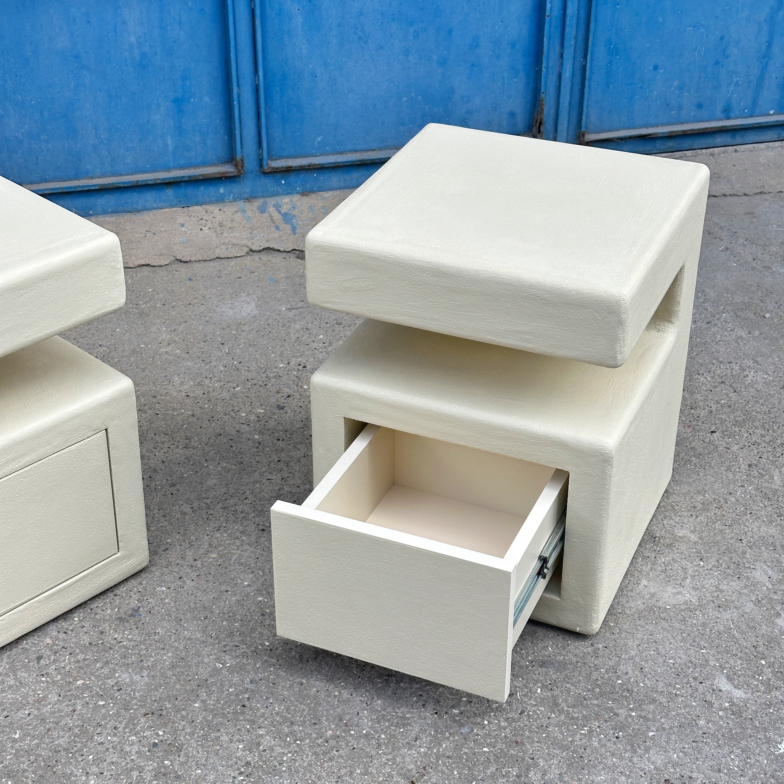 Luno Çekmeceli Komodin