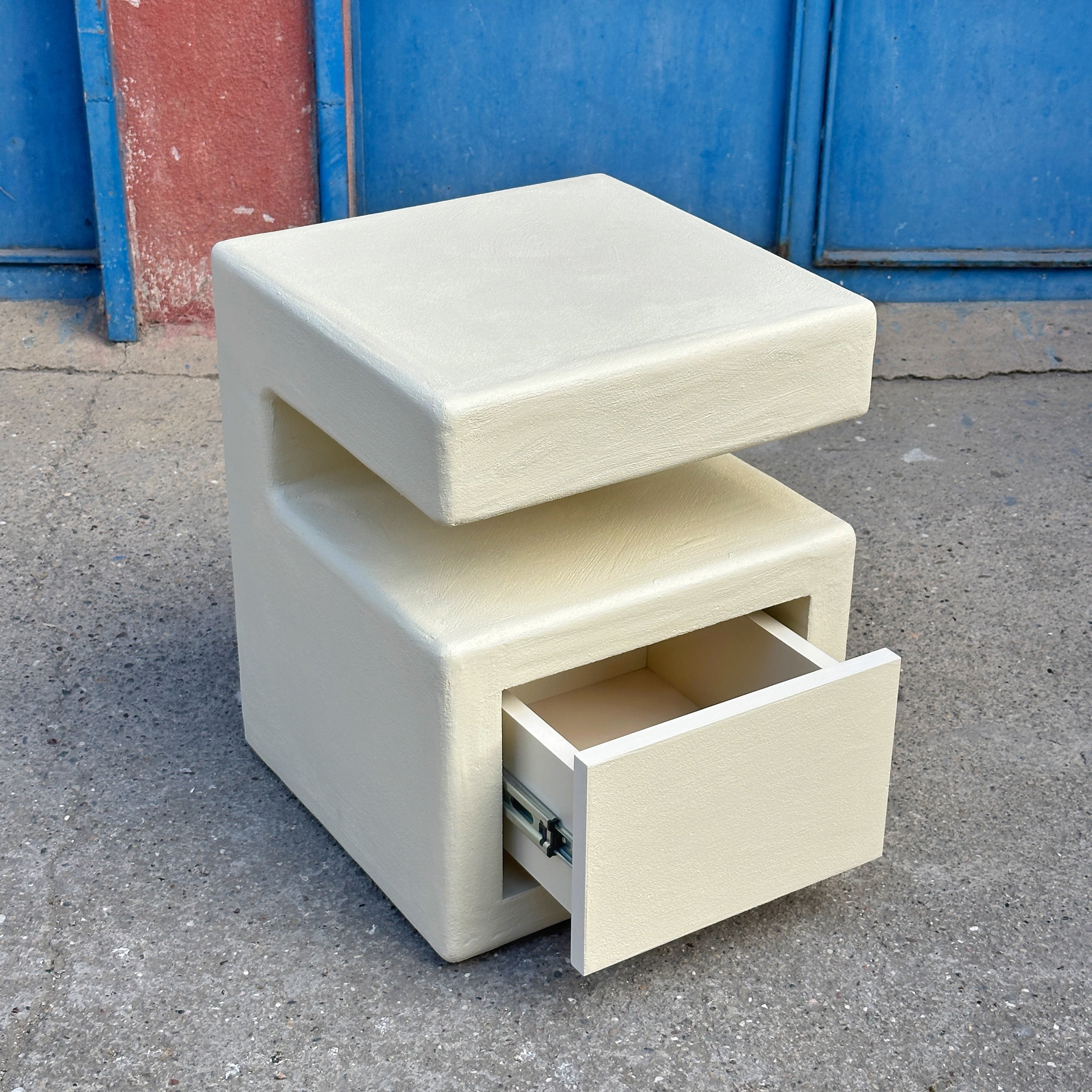 Luno Çekmeceli Komodin