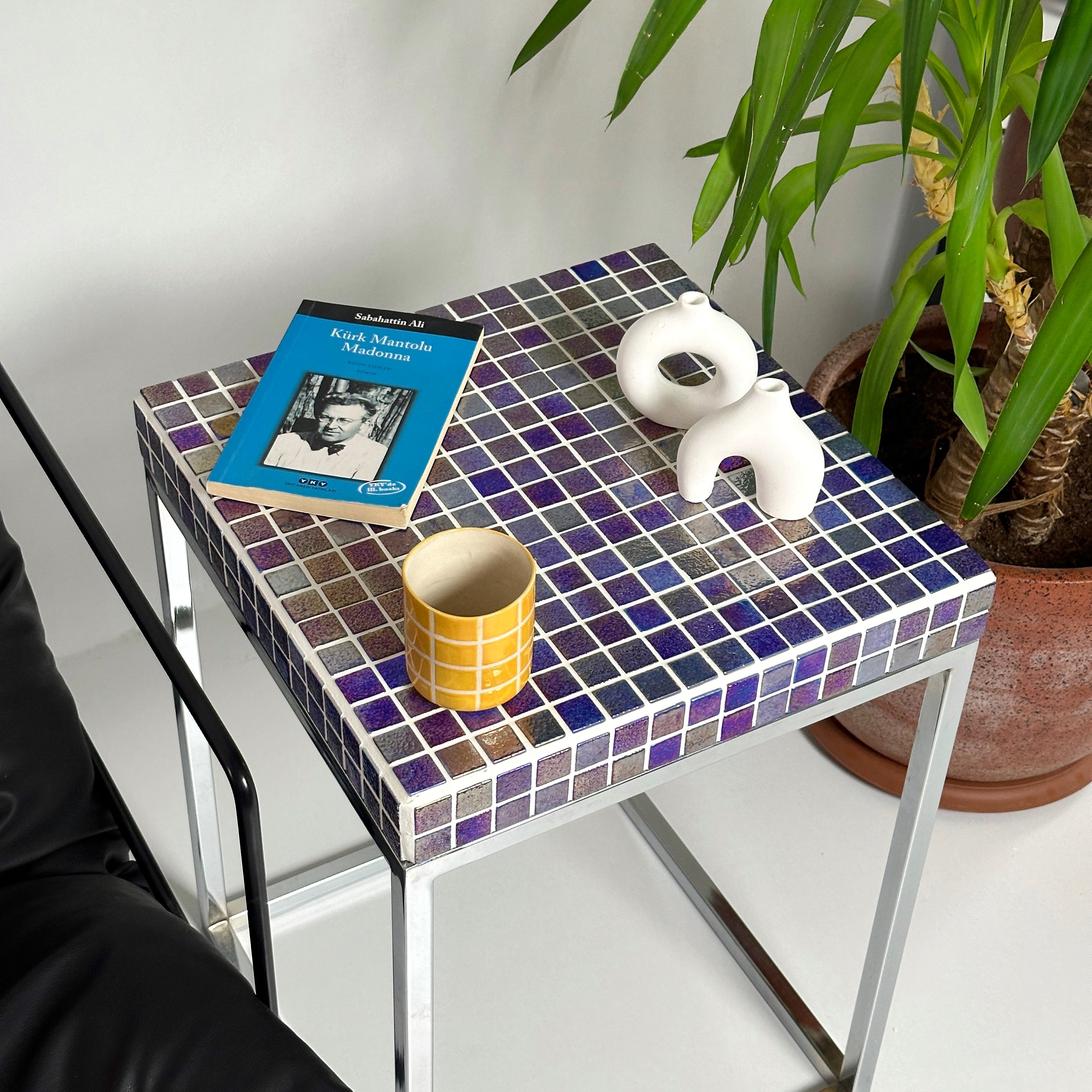 Lustramosa Yan Sehpa