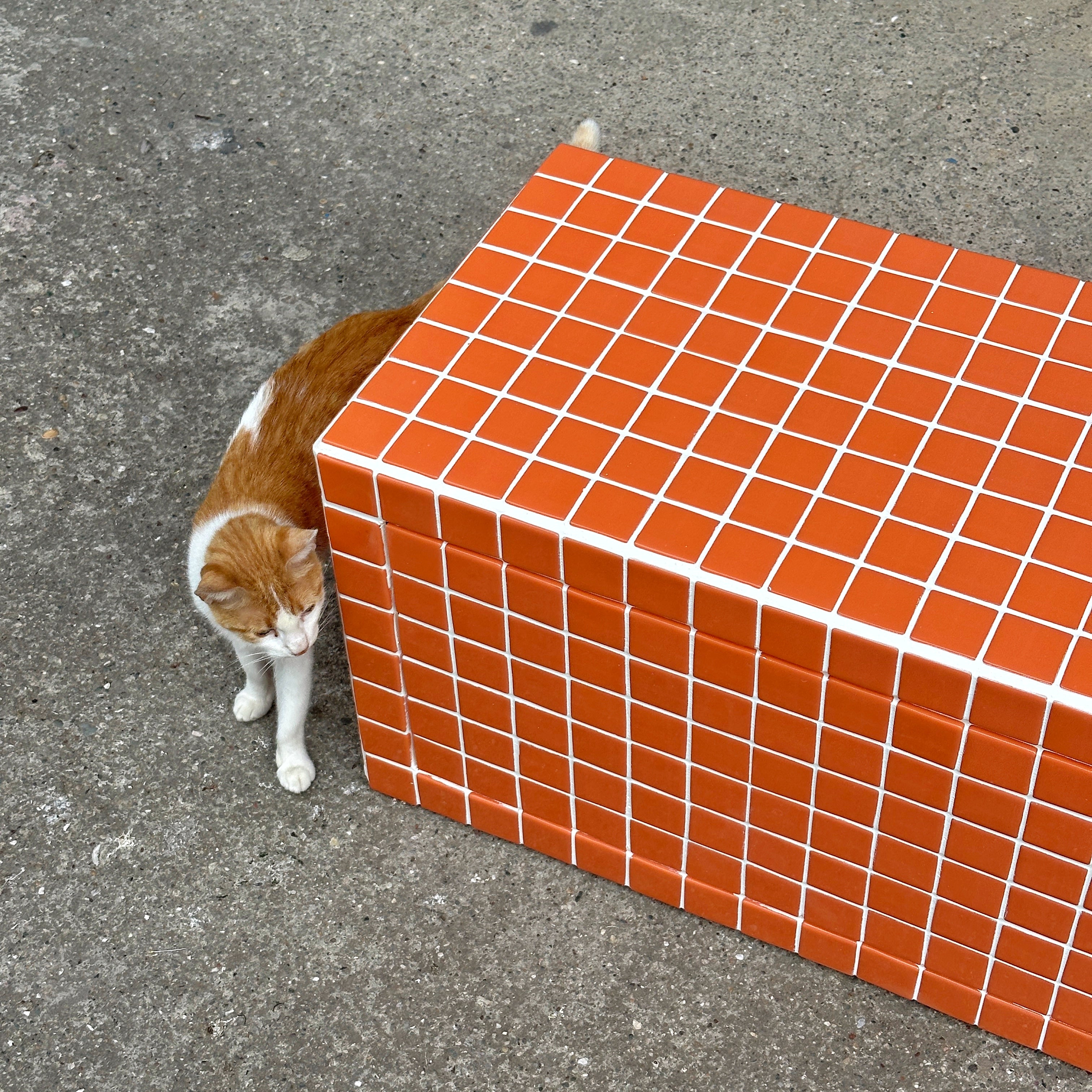 W-Box Çift Çekmeceli Tv Ünitesi