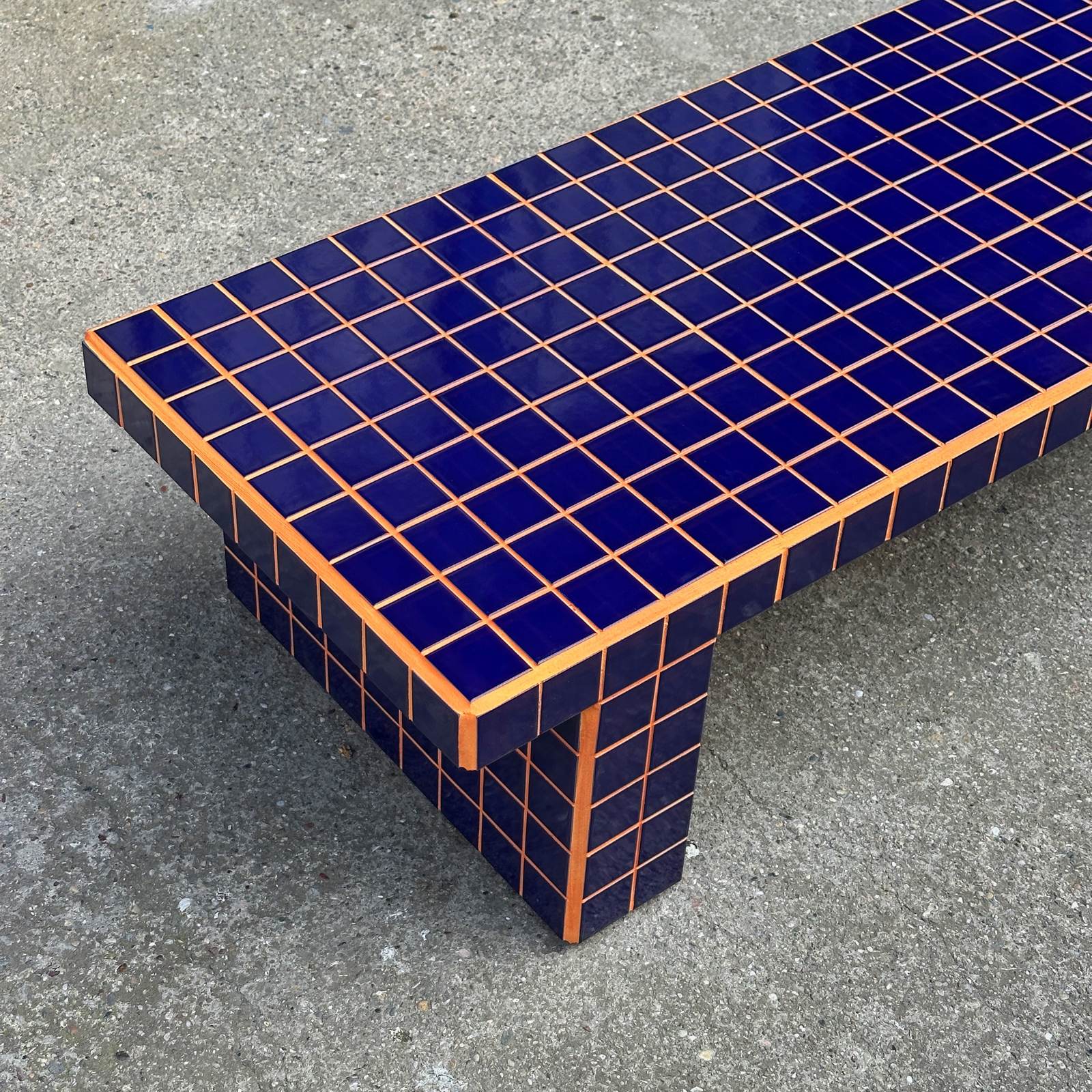 Voxel Tv Ünitesi Grid Design Shop