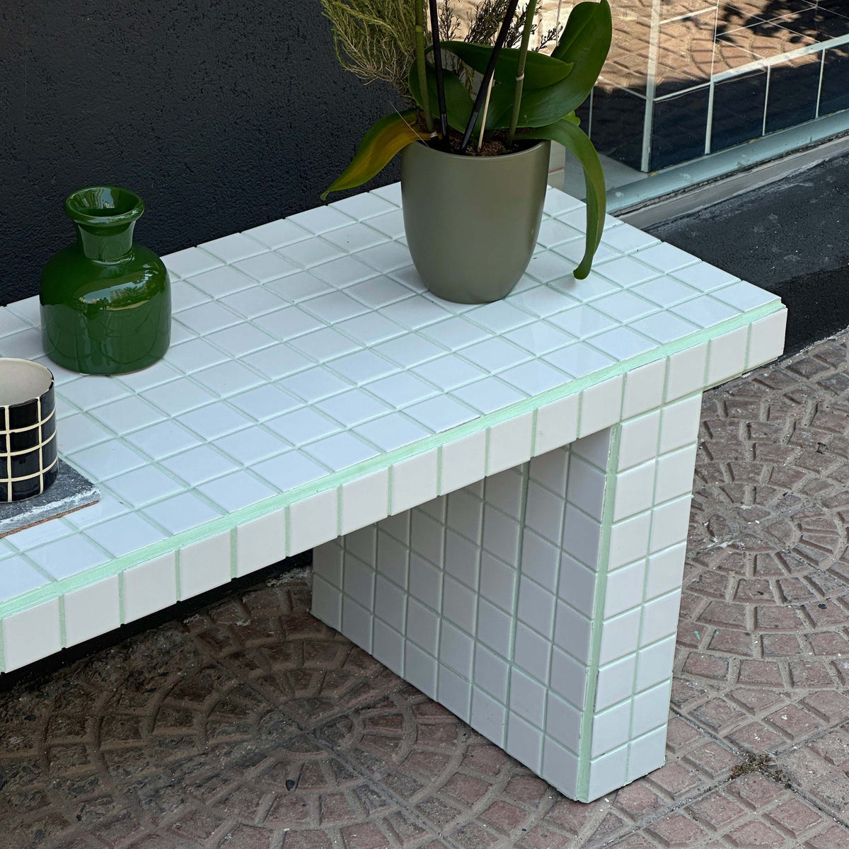 Voxel Bank Grid Design Shop