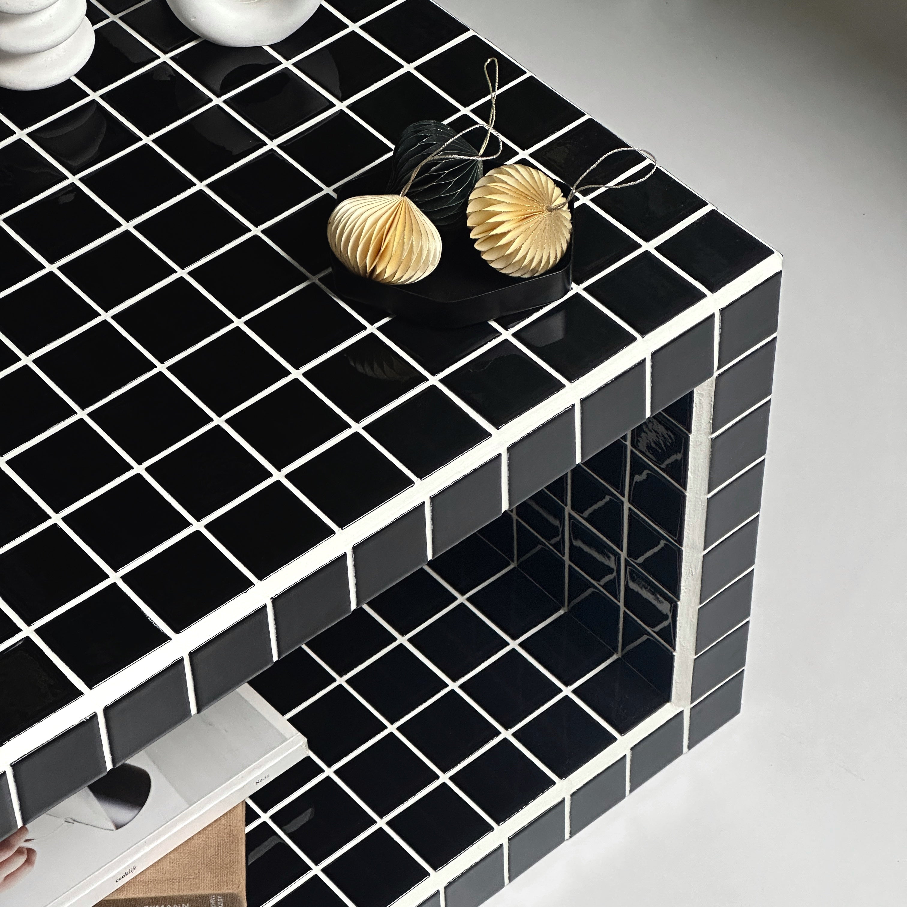 Big Shoey Orta Sehpa