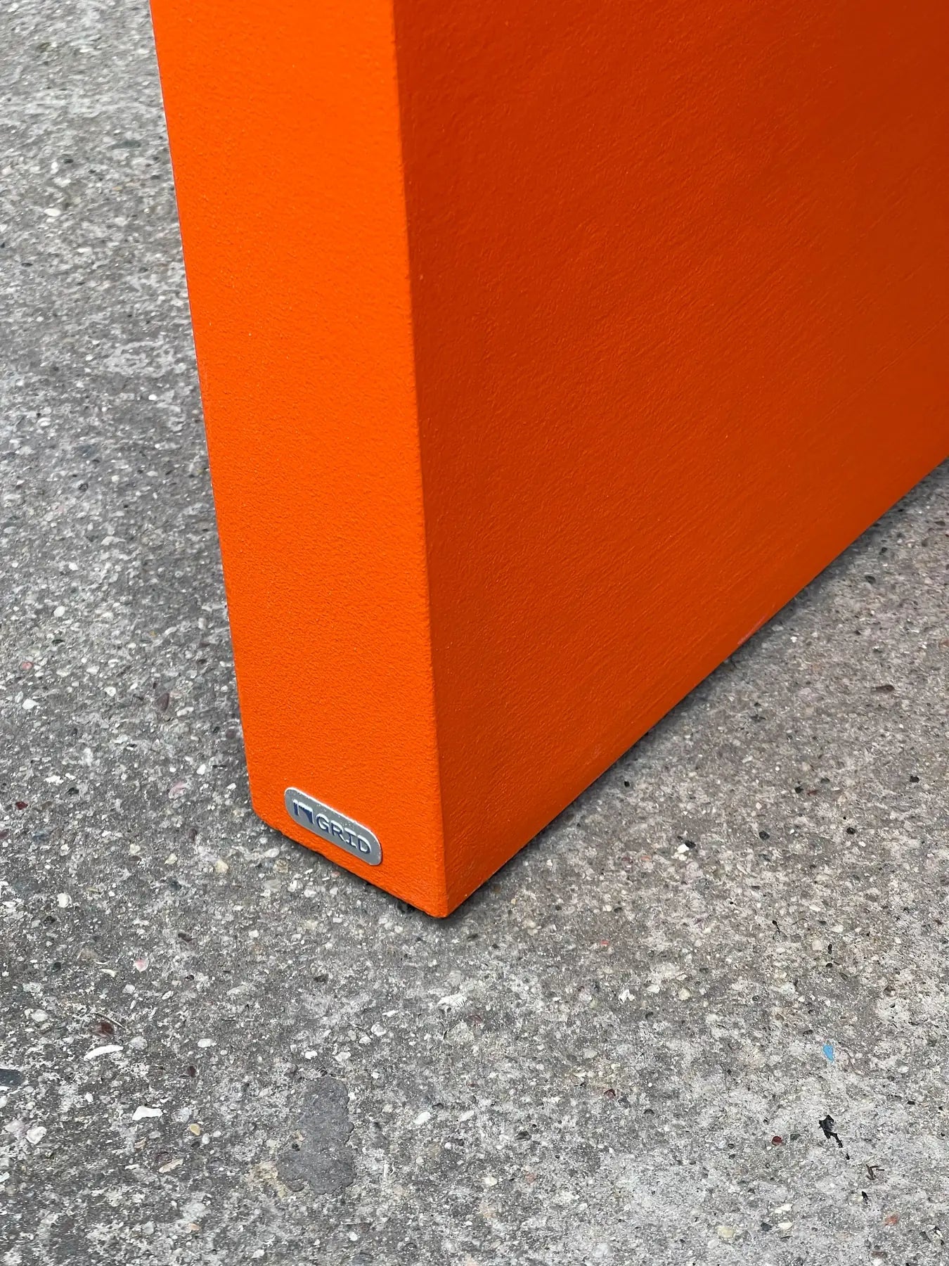 Orbit Çalışma Masası Grid Design Shop