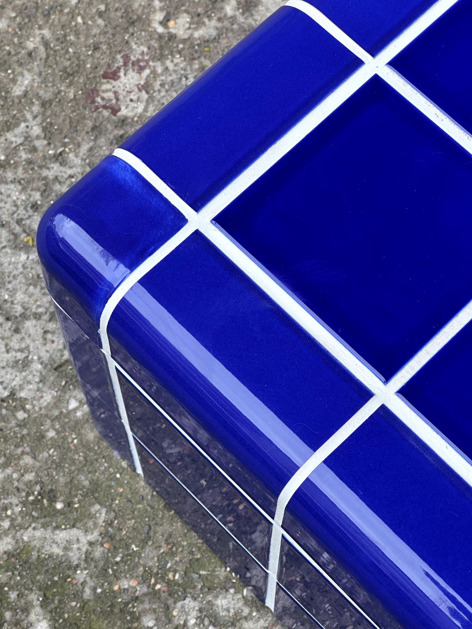 Mellow Kare Masa Grid Design Shop