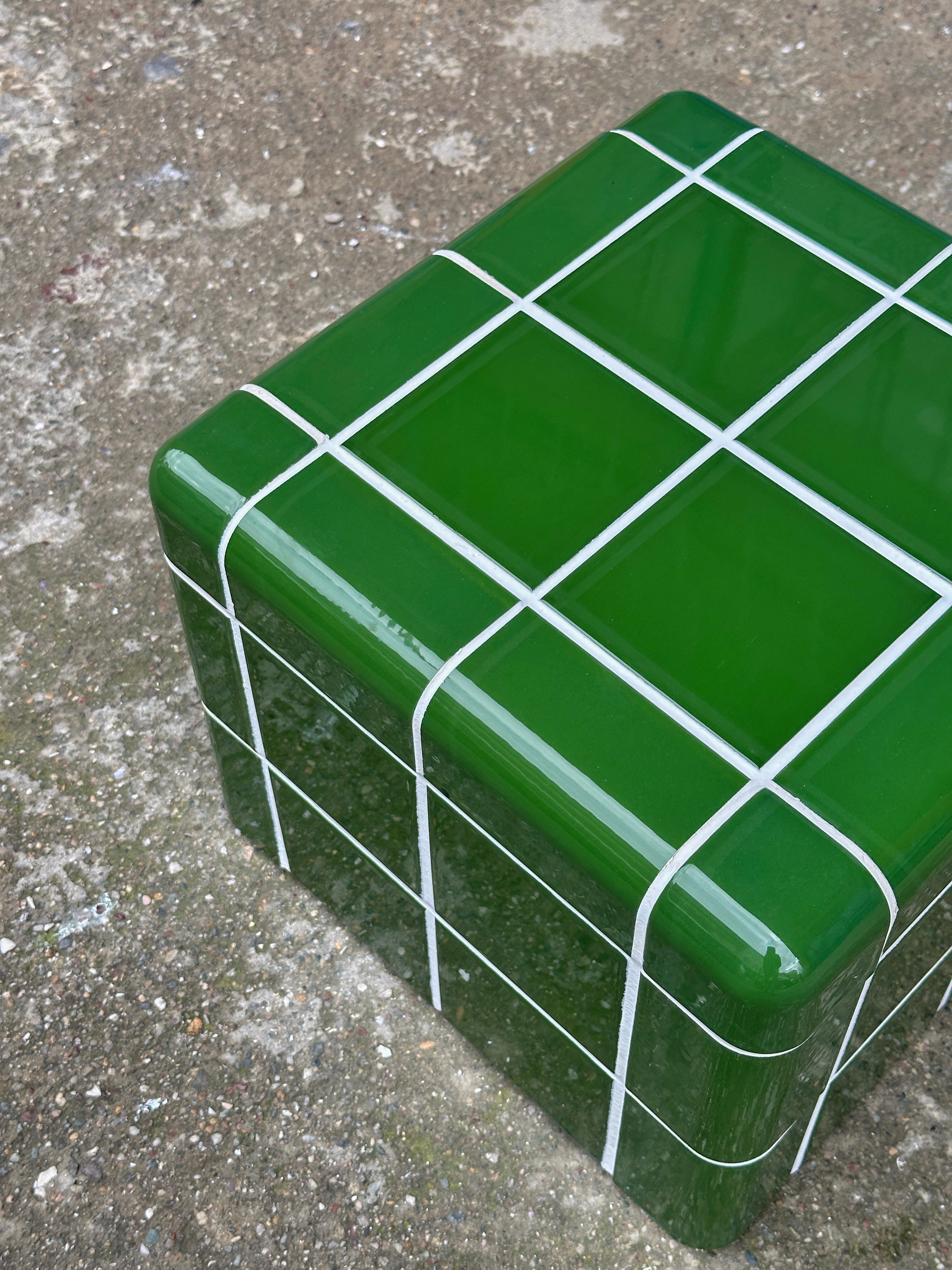 Mellow Ayaklı Dresuar