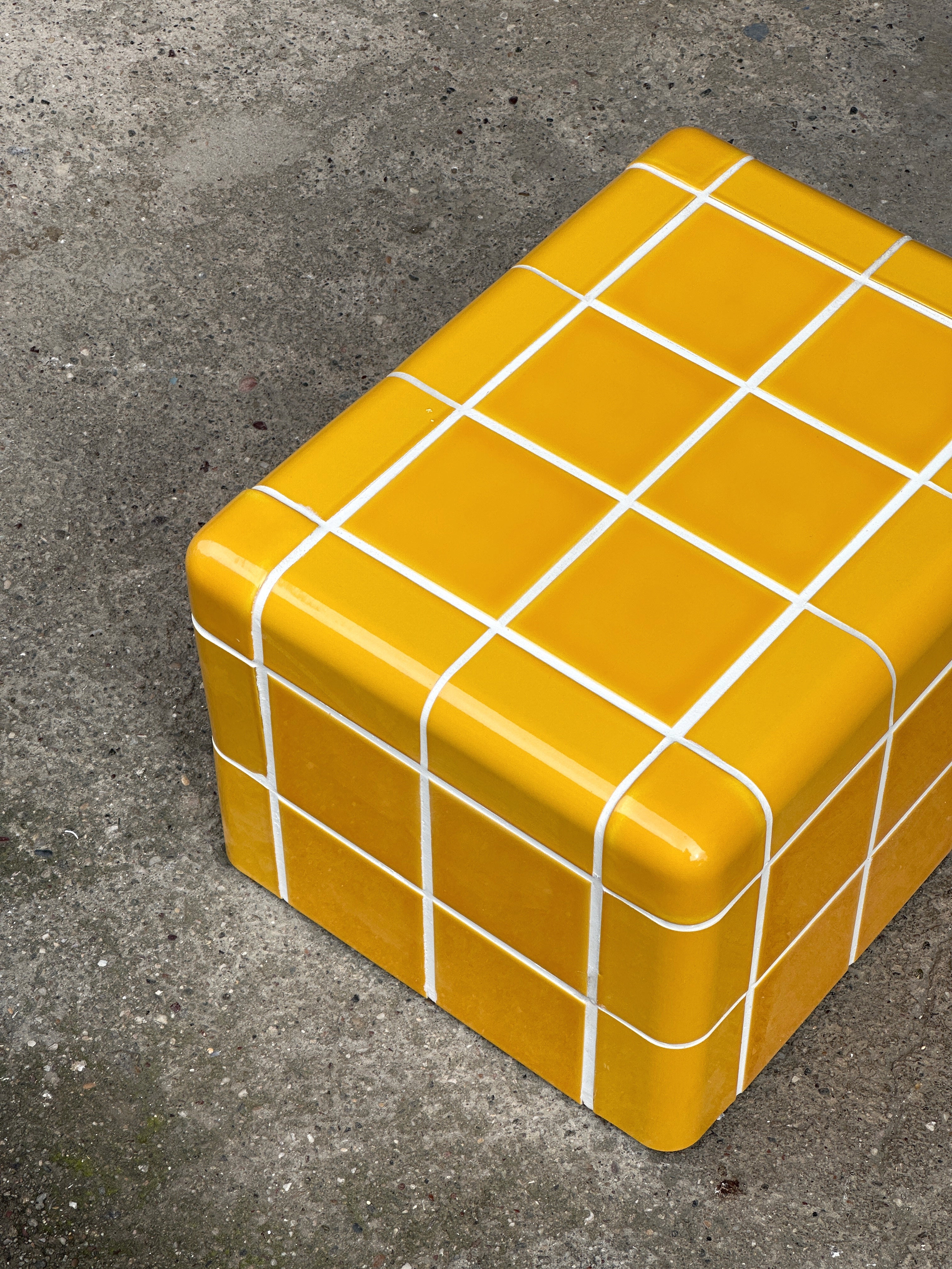 Mellow Ayaklı Dresuar