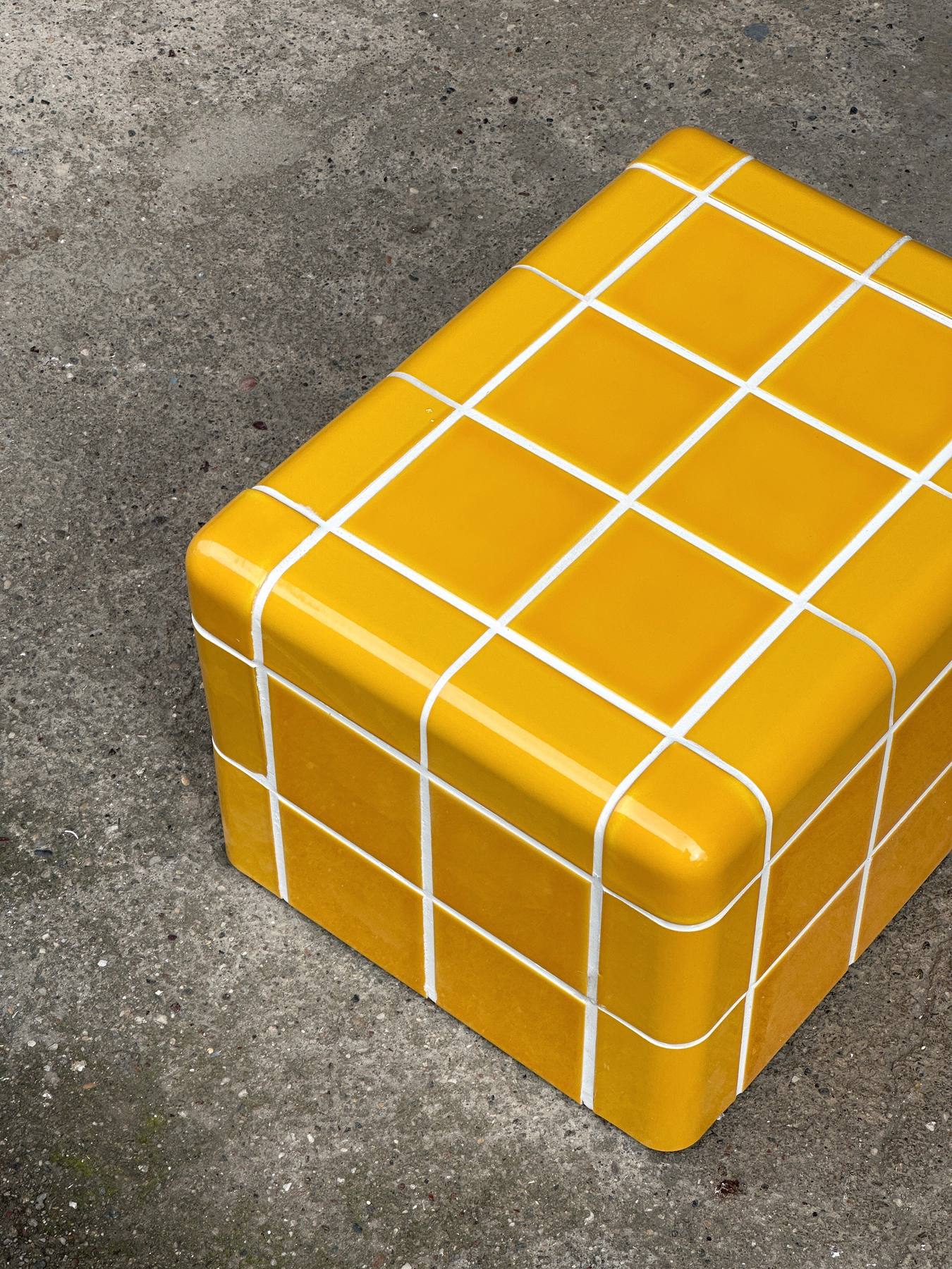 Mellow Kare Masa Grid Design Shop