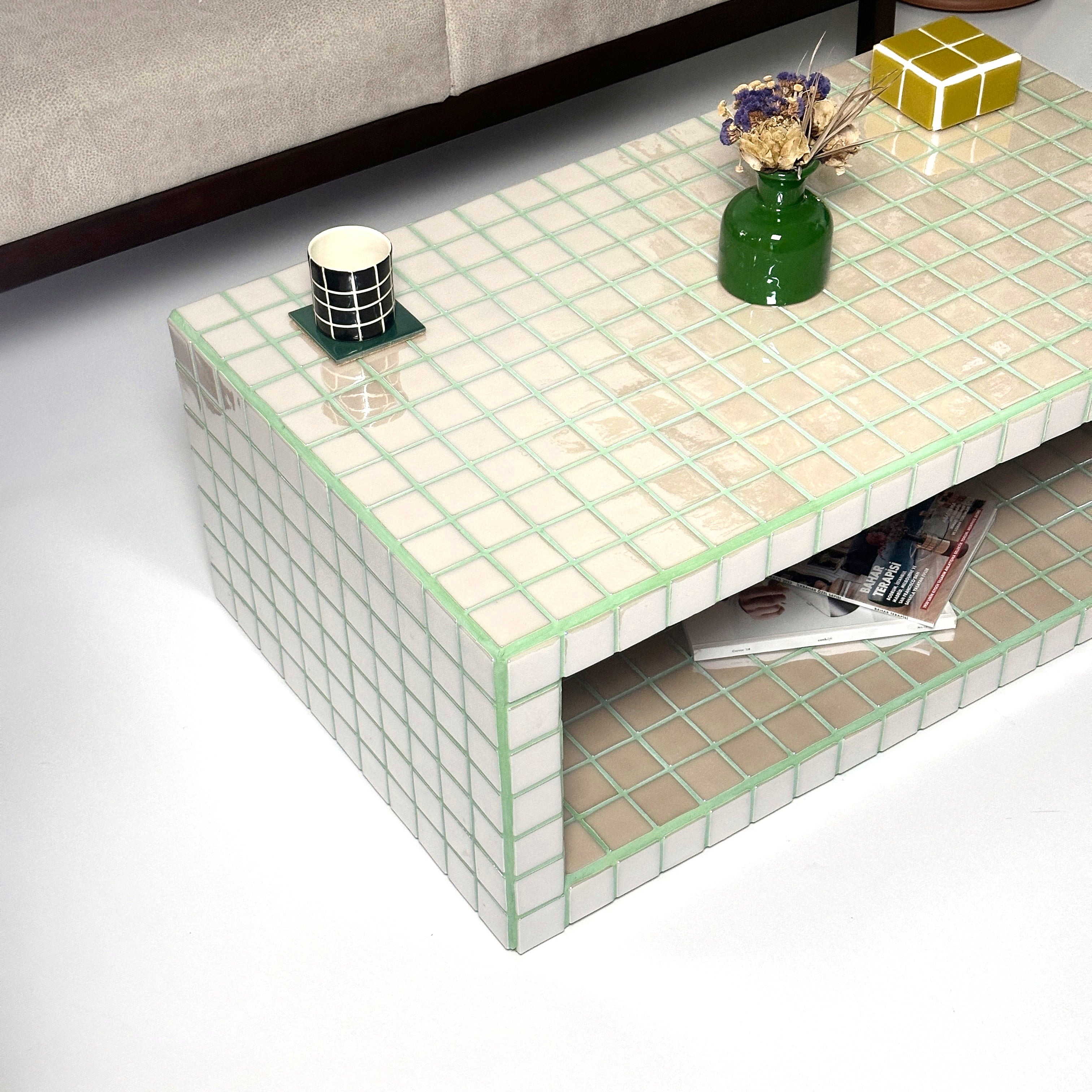 Big Shoey Orta Sehpa