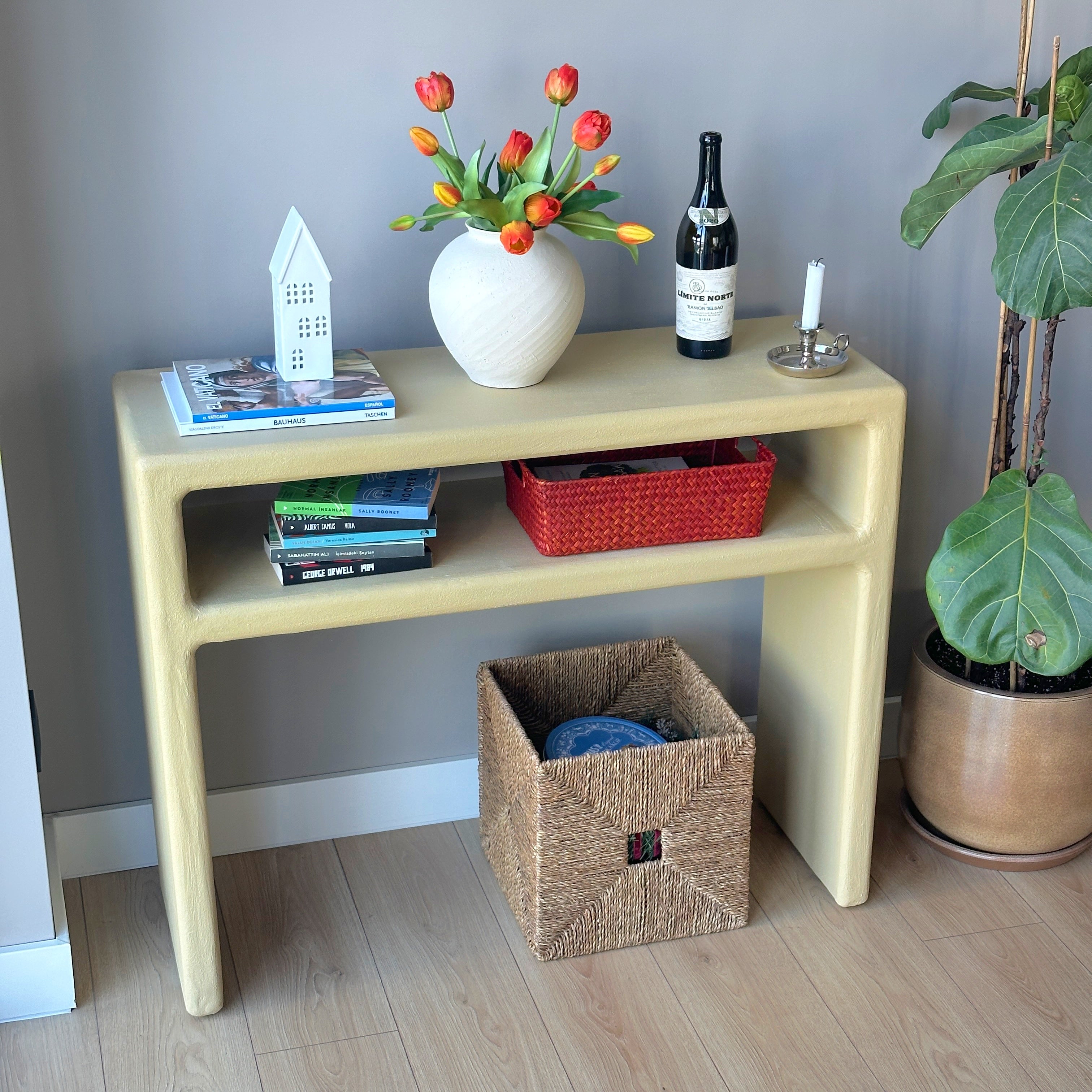 Luno Büyük Dresuar