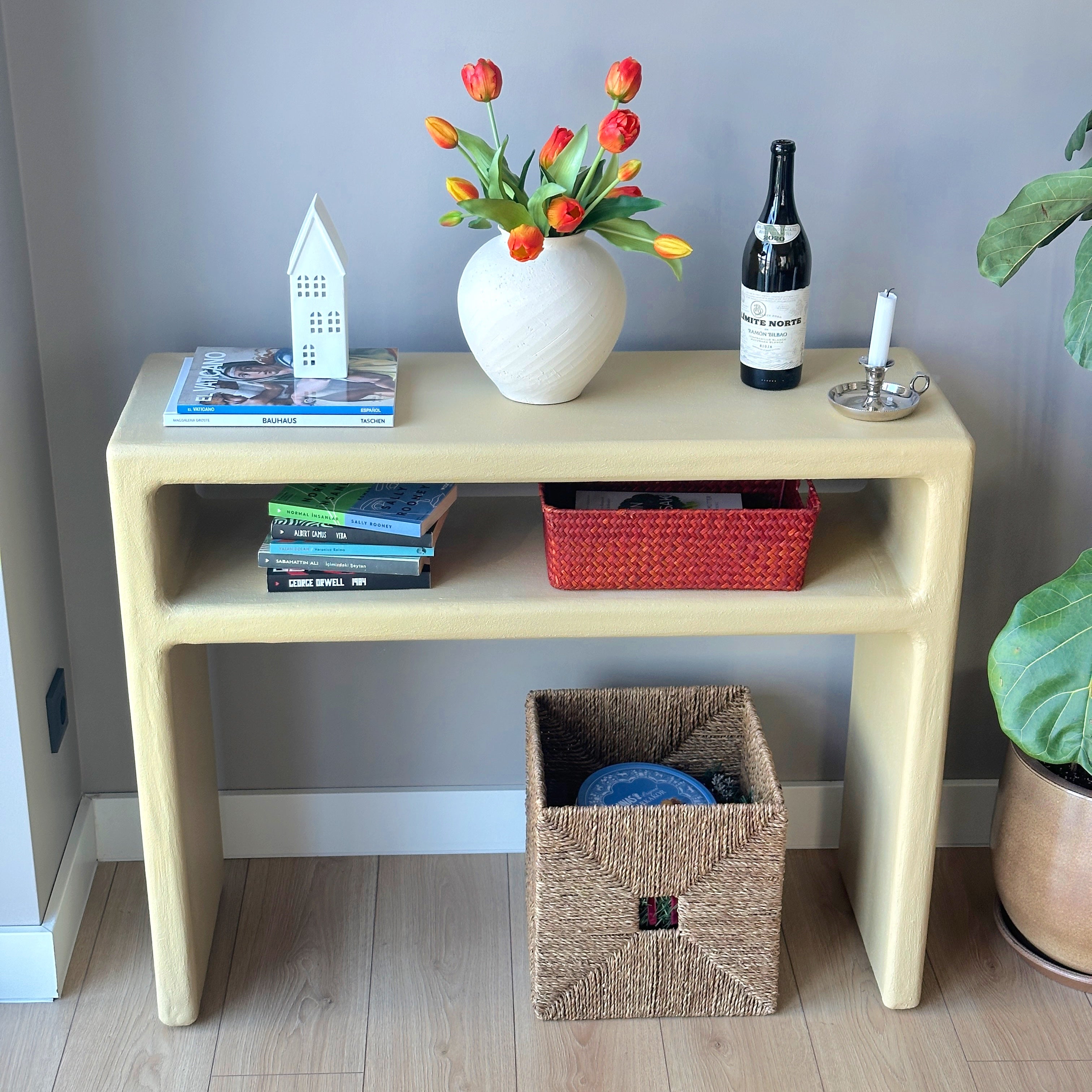 Luno Büyük Dresuar