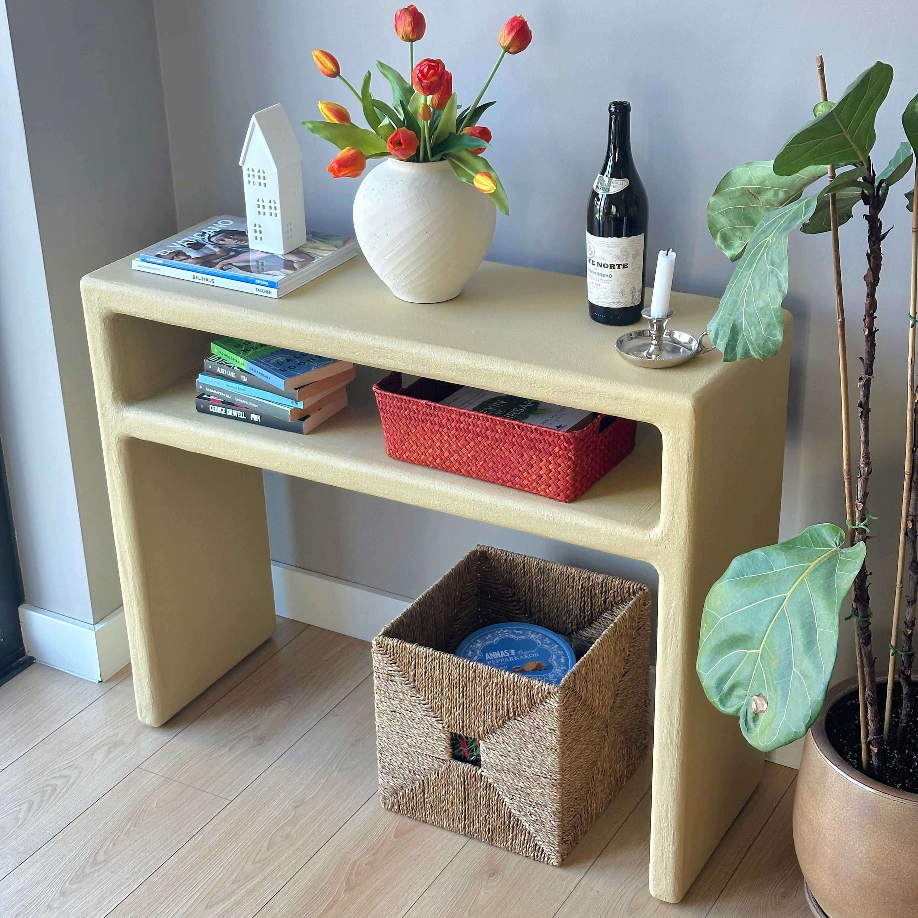 Luno Büyük Dresuar