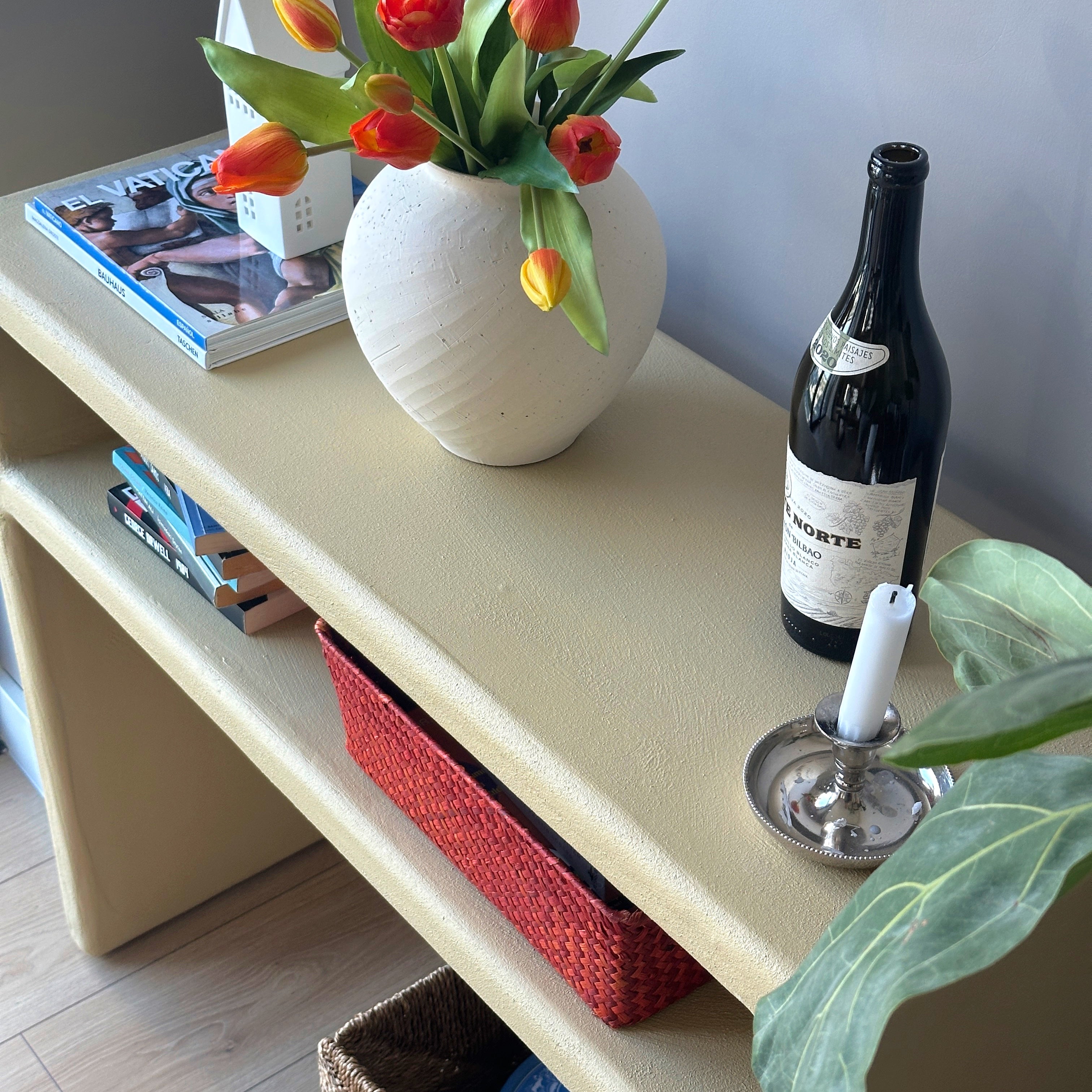 Luno Büyük Dresuar