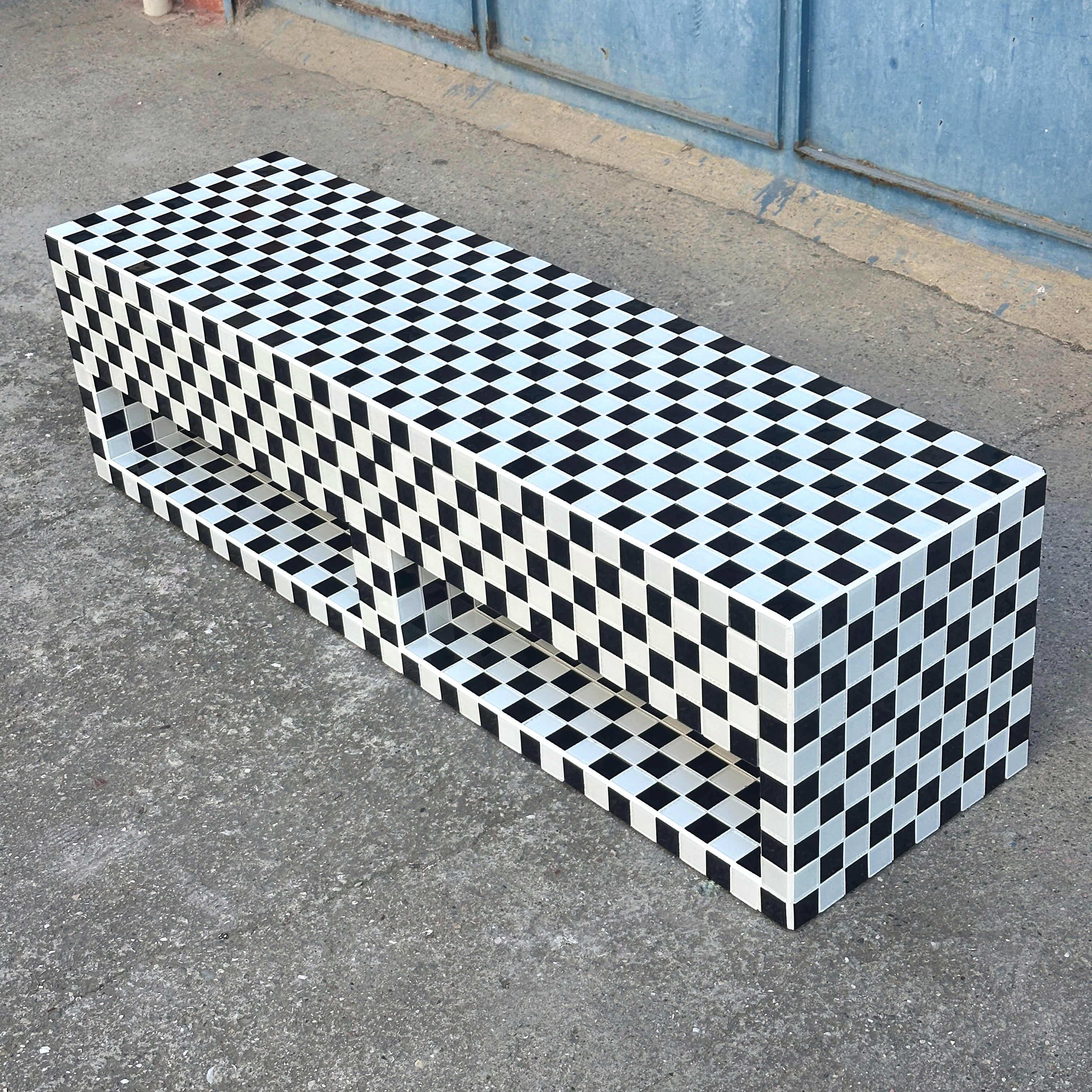 Fun Çift Çekmeceli Tv Ünitesi