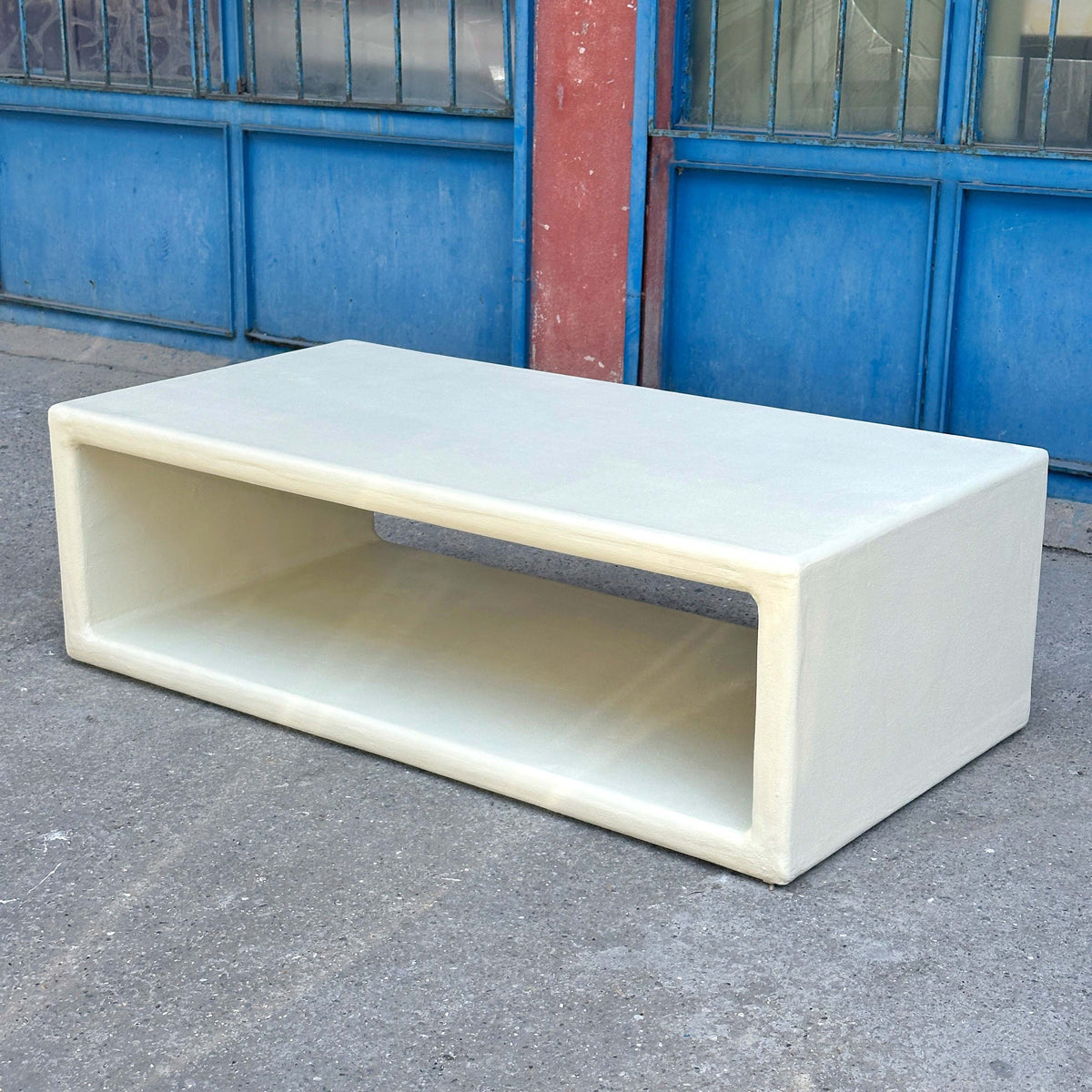 Luno Orta Sehpa Grid Design Shop