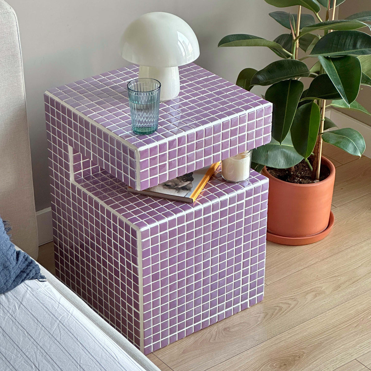 Minima Komodin Grid Design