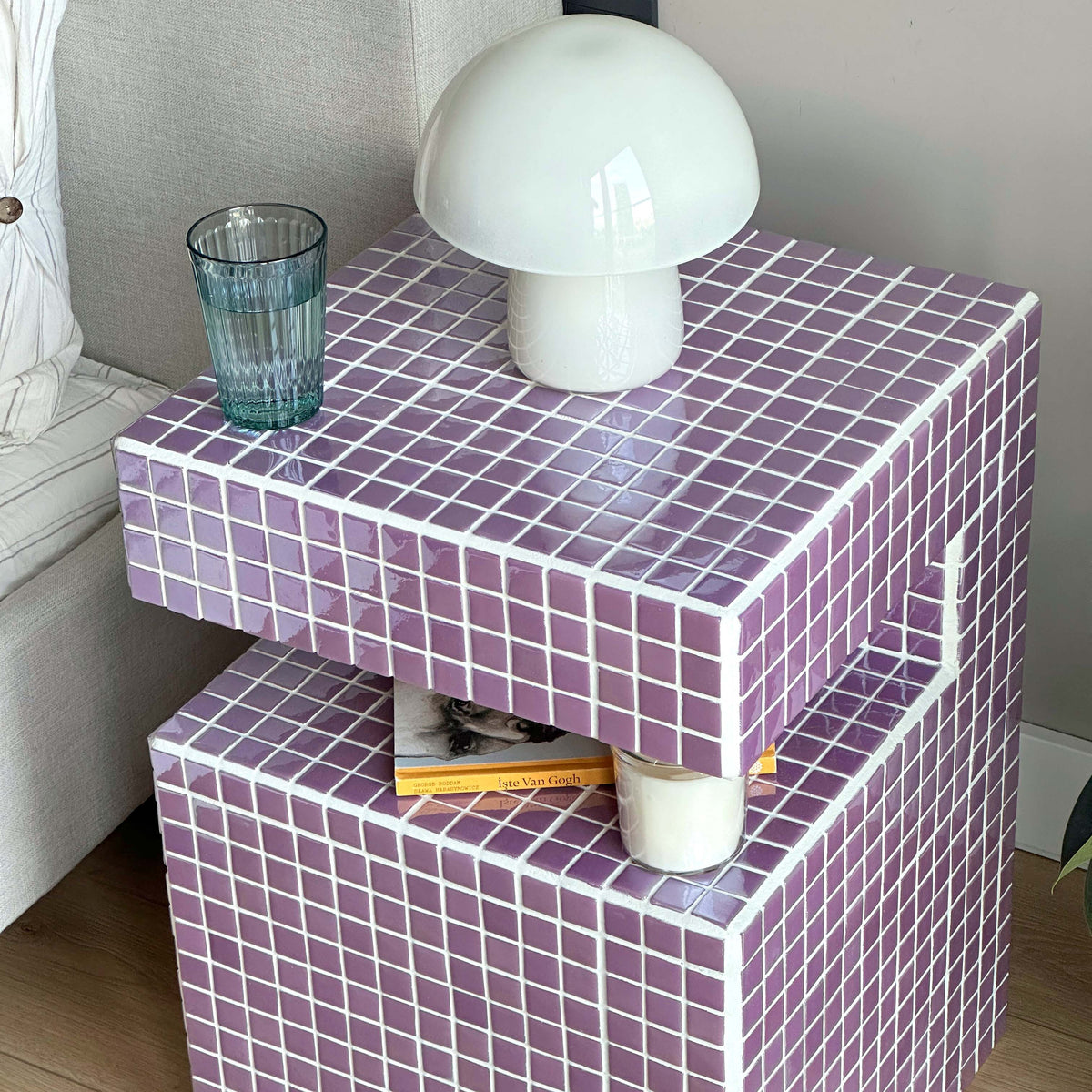 Minima Komodin Grid Design