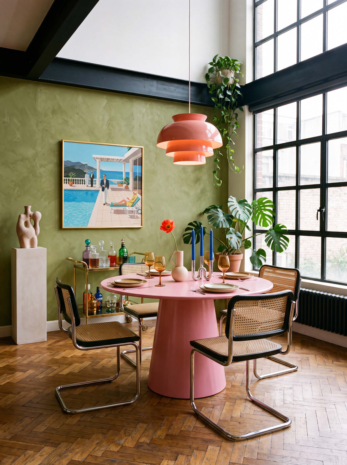 Orbit Masa Grid Design Shop