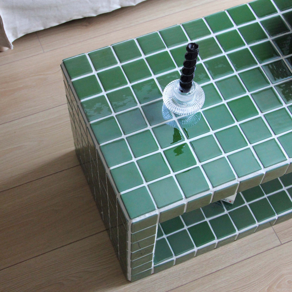 Shoey Orta Sehpa Grid Design Shop