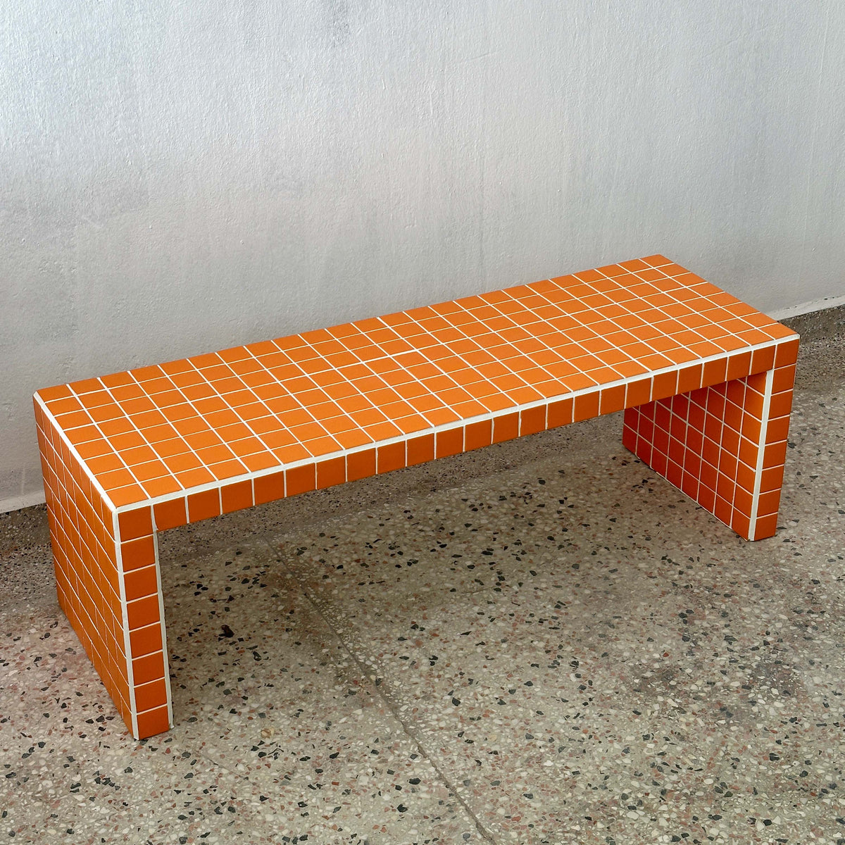 Vividus Orta Sehpa Grid Design