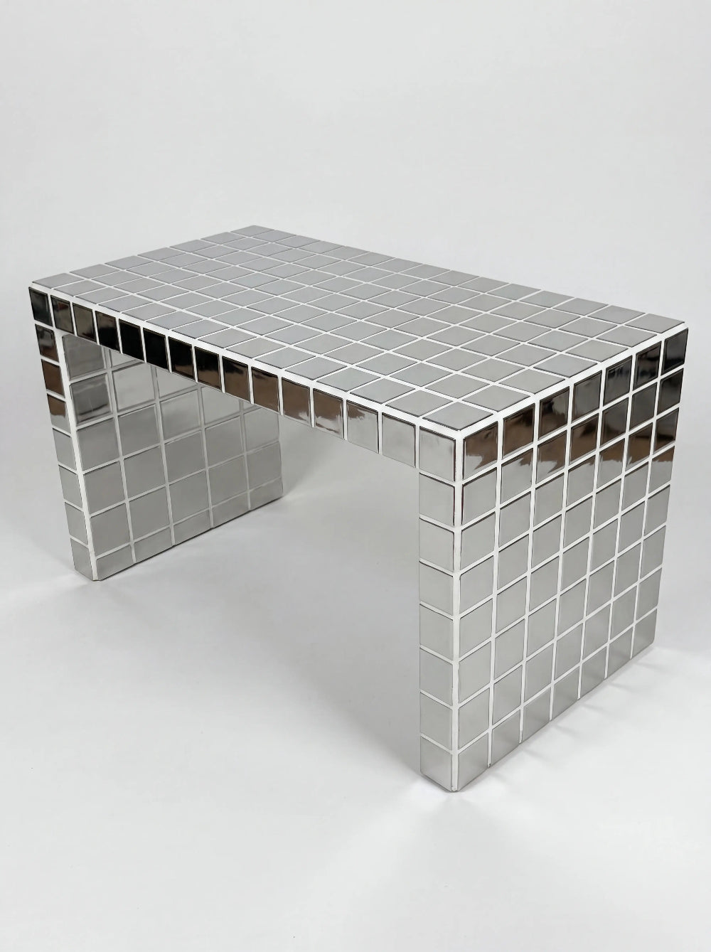 Specula-U Orta Sehpa Grid Design Shop